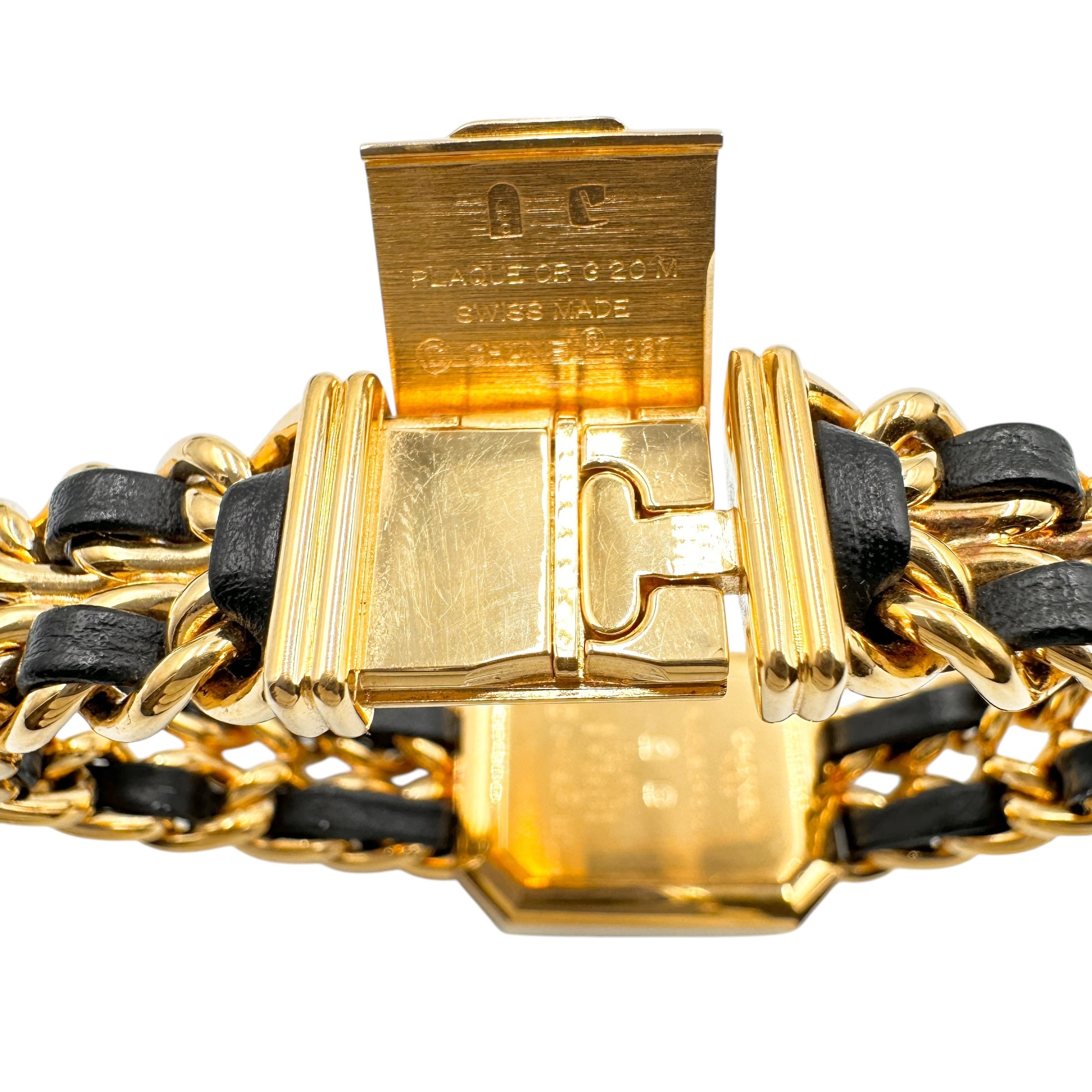 CHANEL シャネル プルミエール Mサイズ