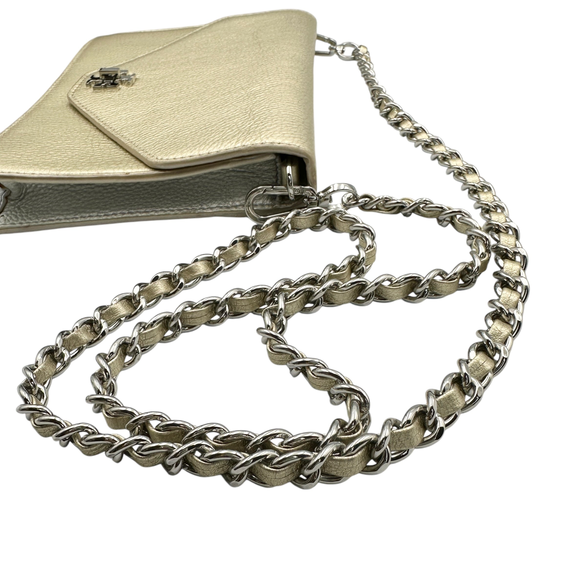 TORY BURCH トリーバーチ チェーンショルダーバッグ