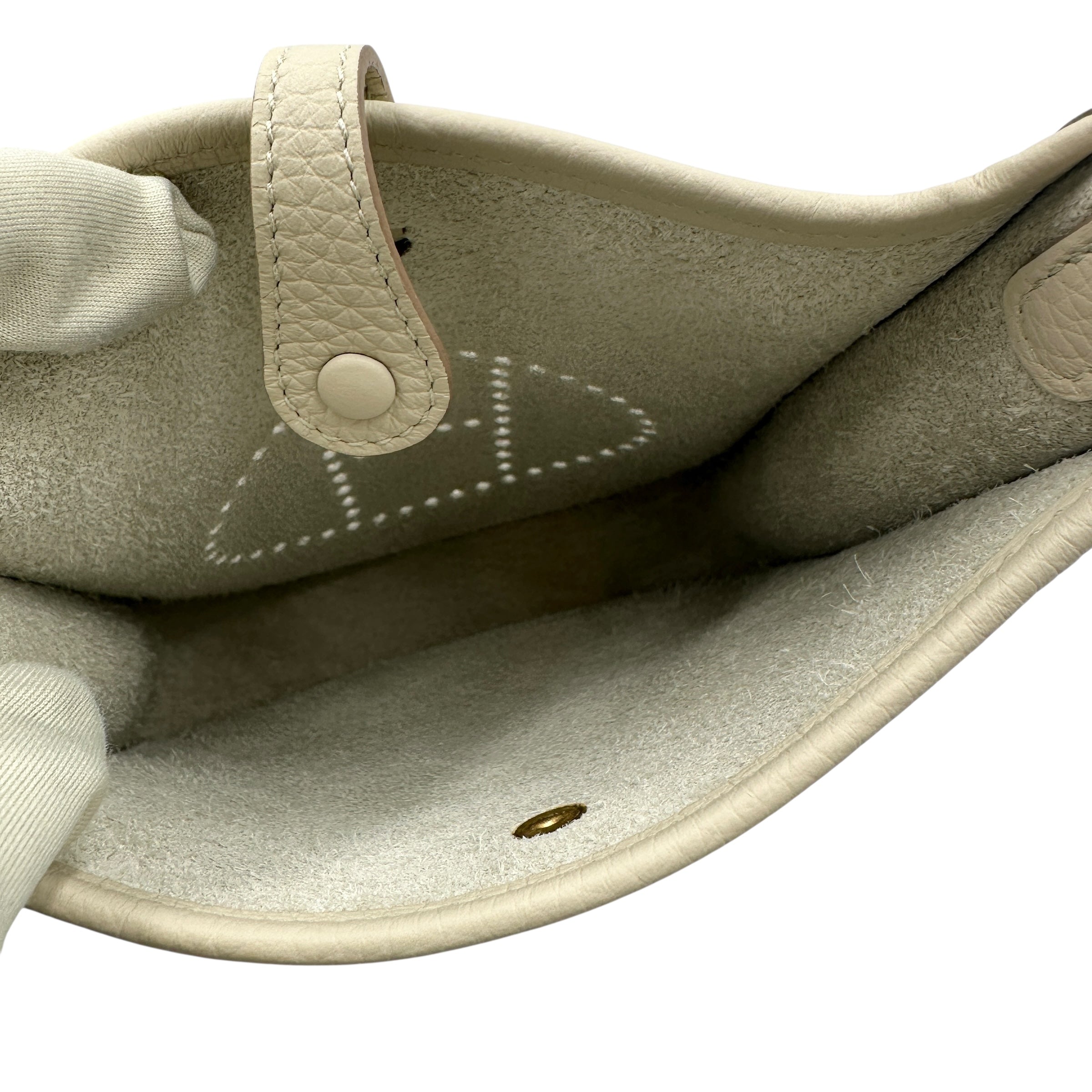 HERMES エルメス エヴリンTPM