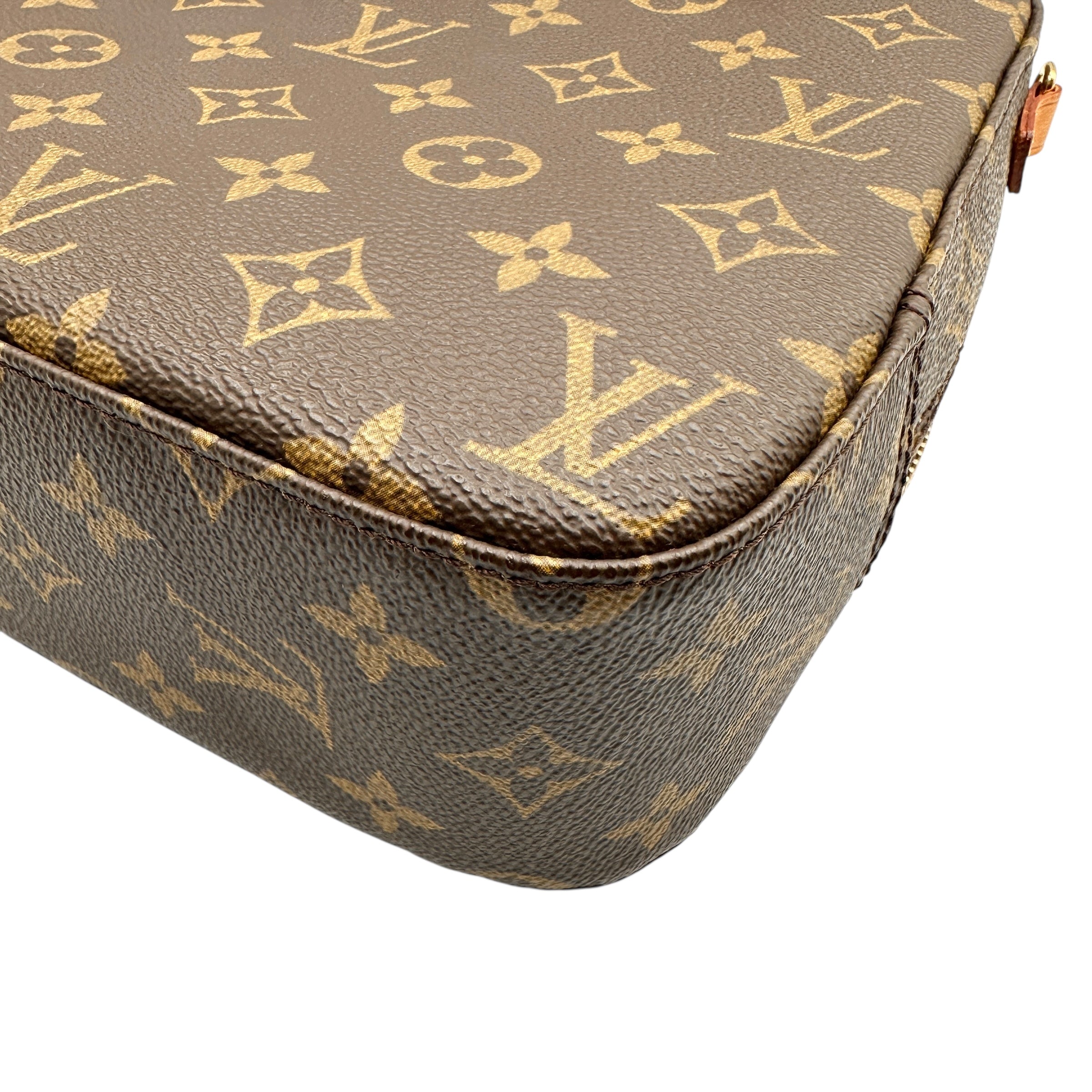 LOUIS VUITTON ルイ・ヴィトン モノグラム スポンティーニ