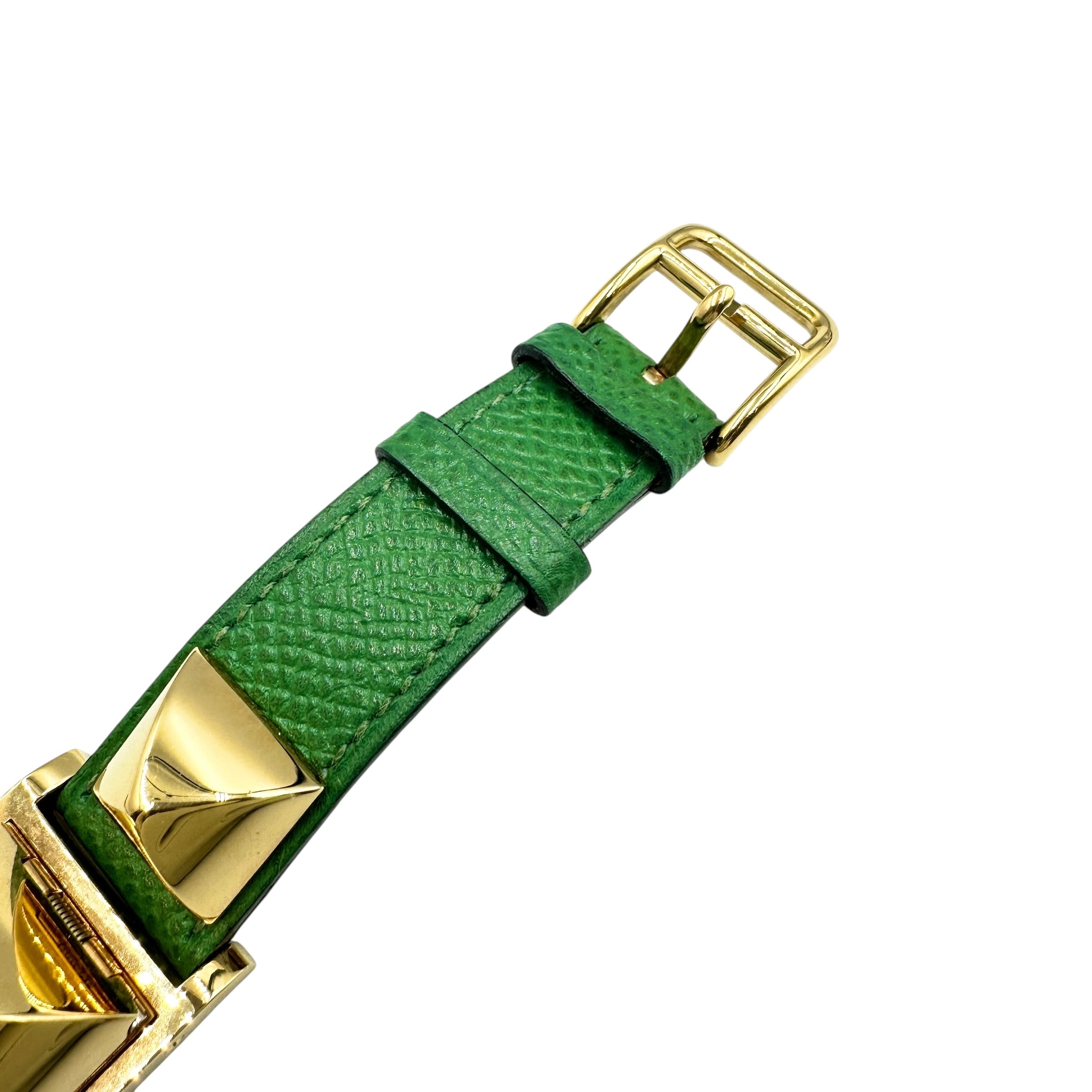 HERMES エルメス メドール