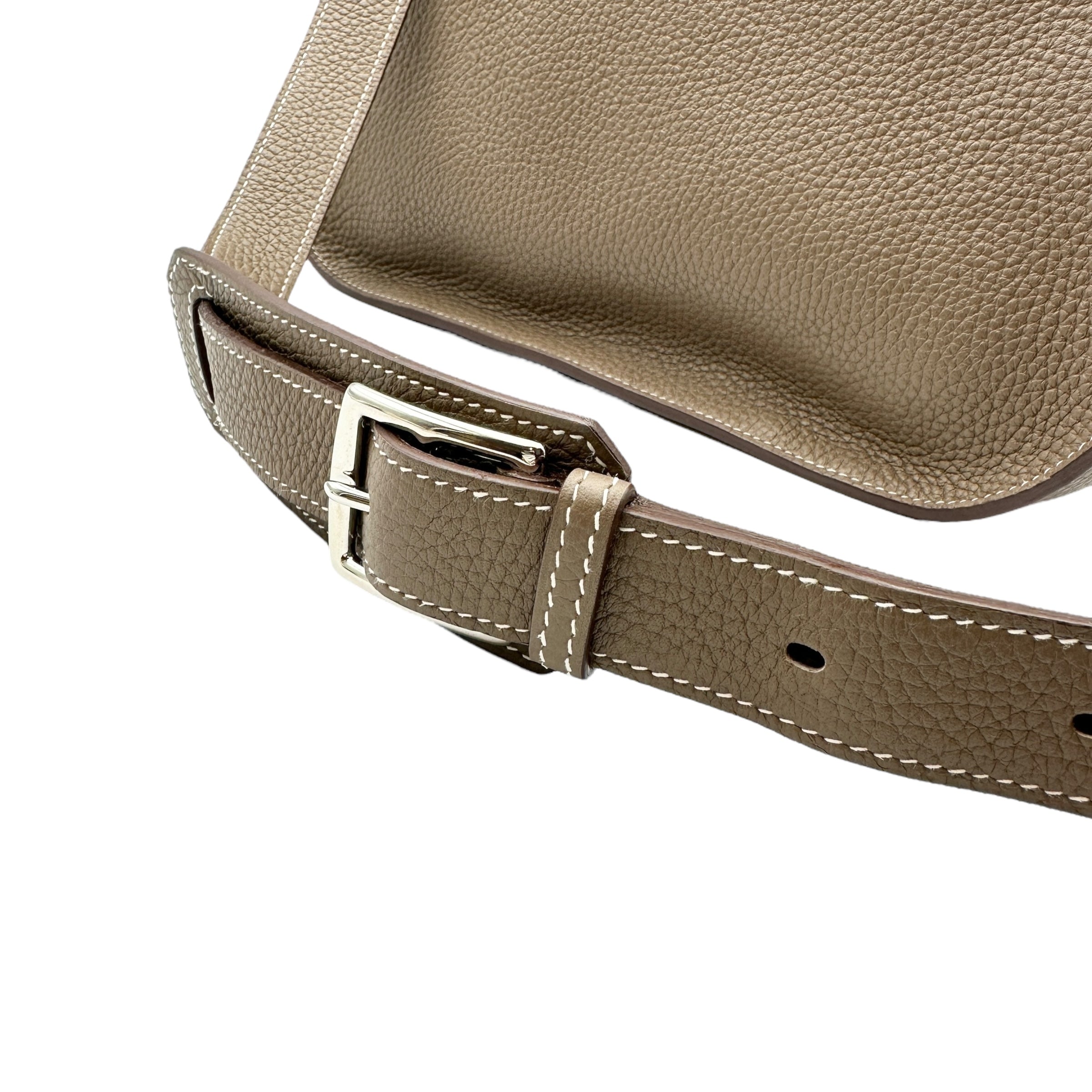 HERMES エルメス ジプシエール28