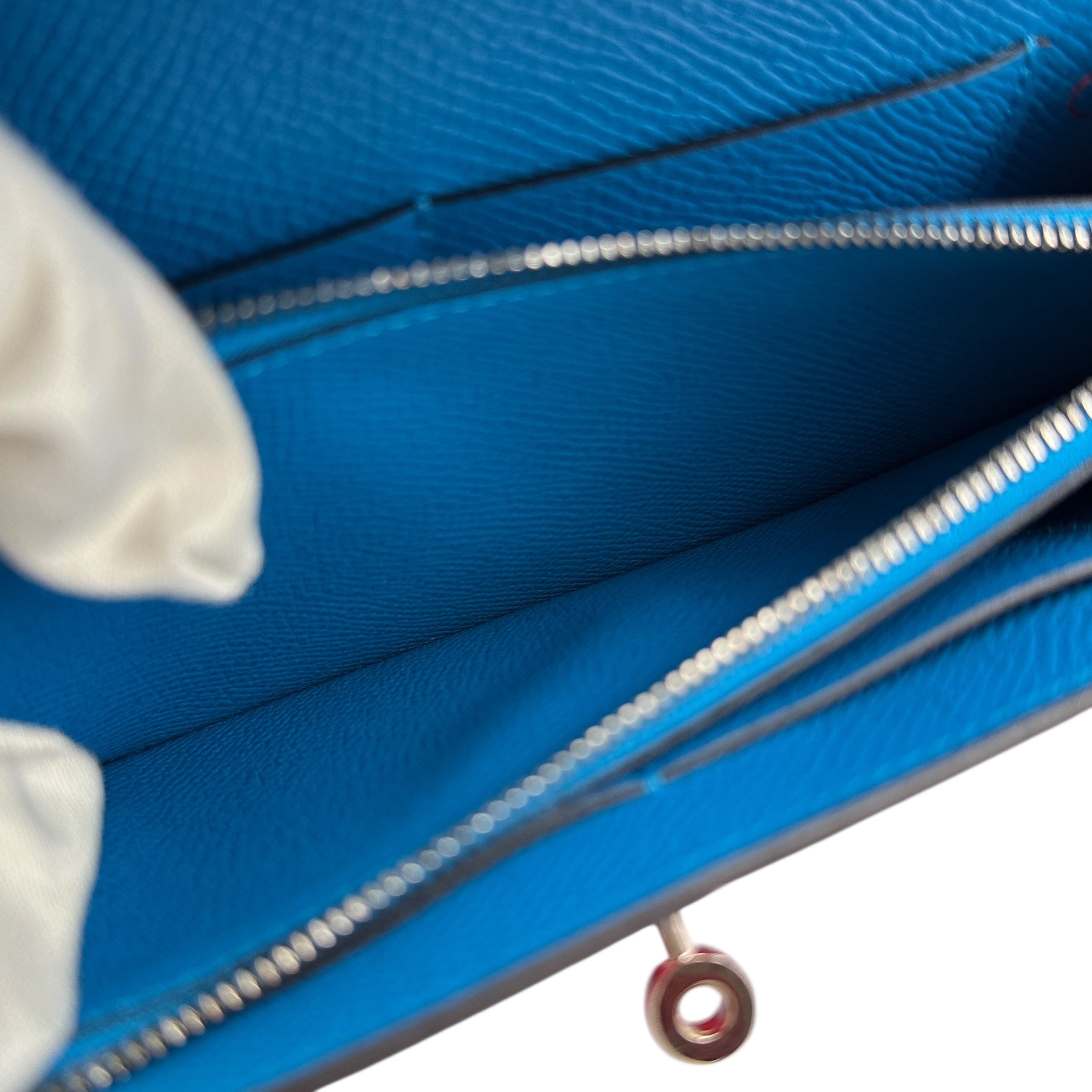 HERMES エルメス ケリートゥーゴー