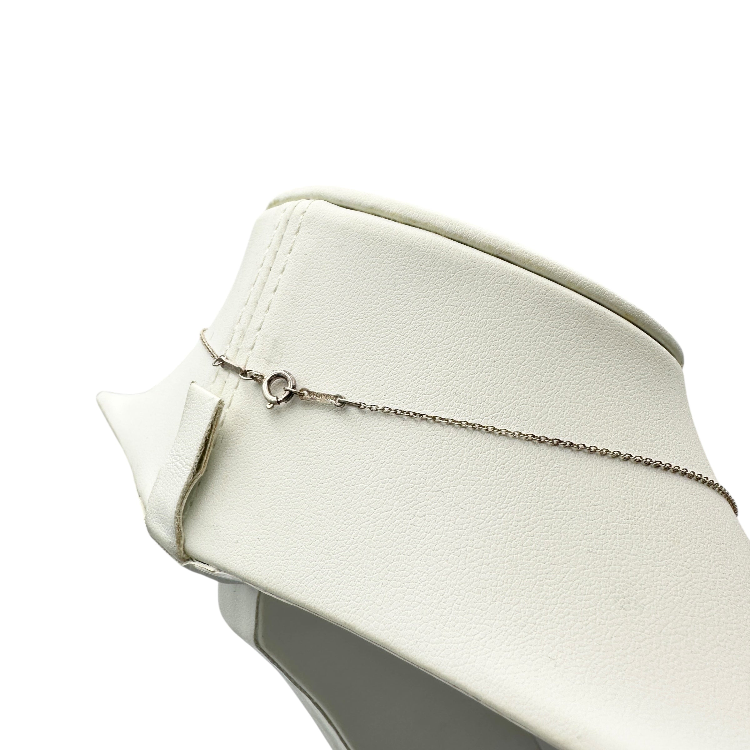 TIFFANY & Co. ティファニー スターオブダビデ ネックレス