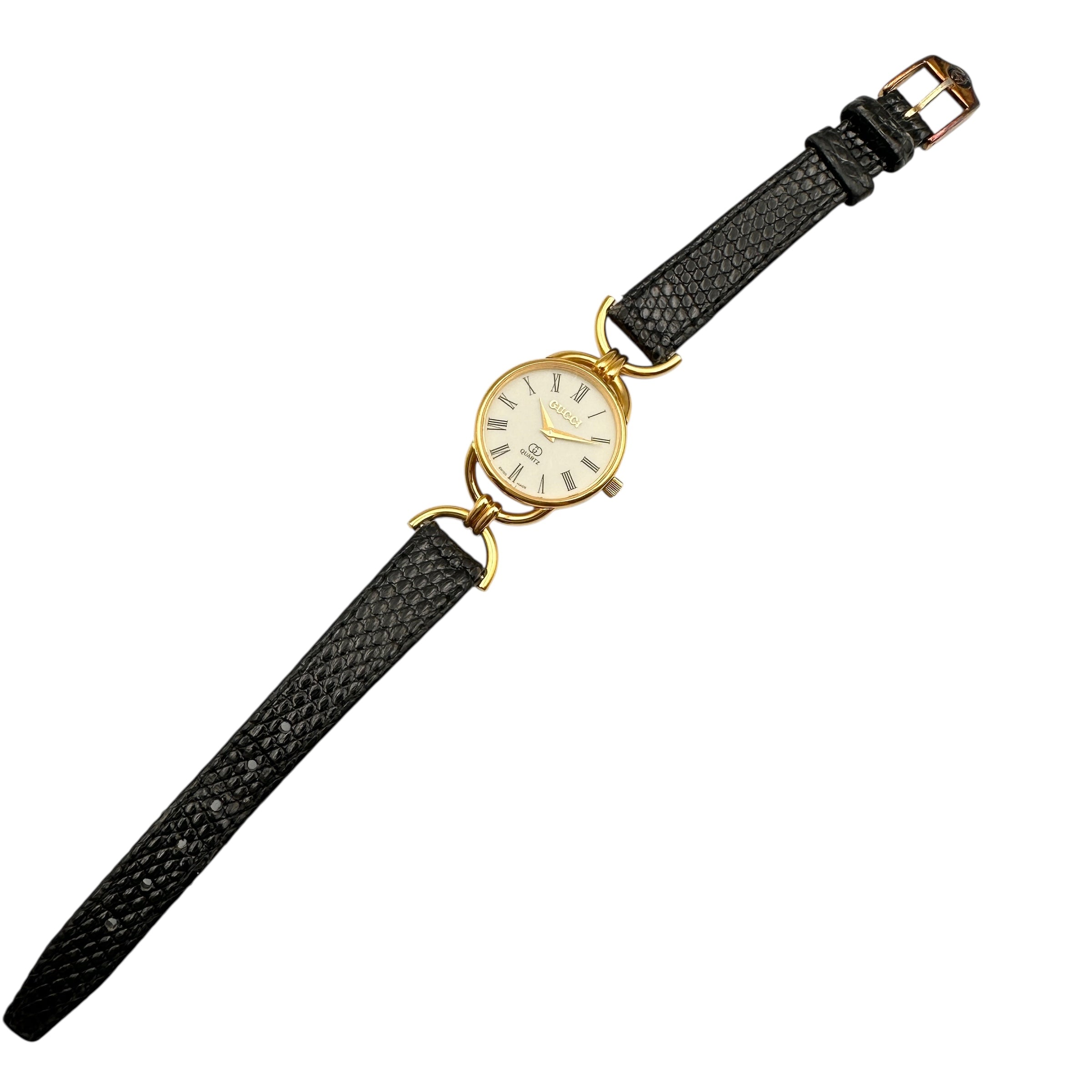 GUCCI グッチ 6000L レディースウォッチ