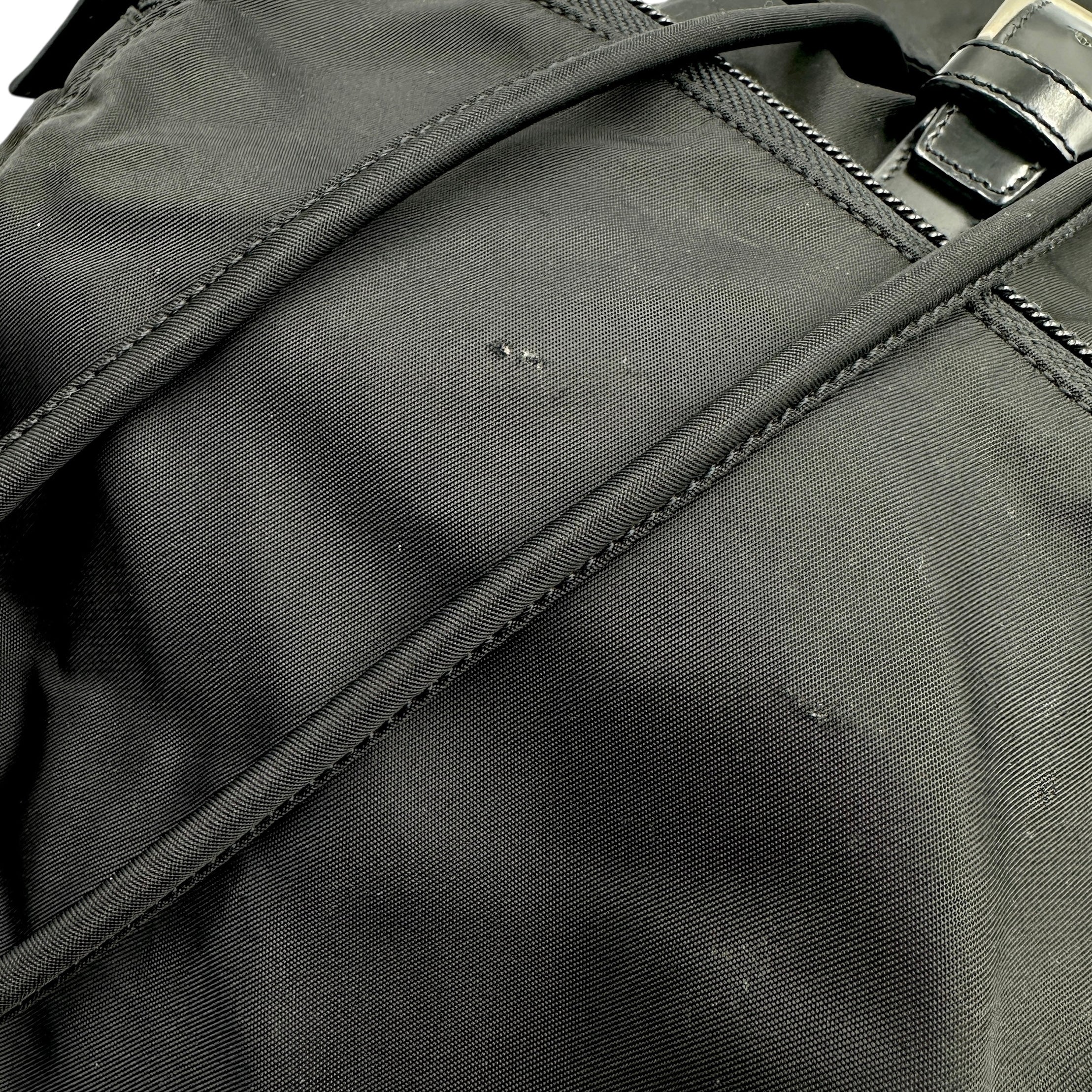 PRADA プラダ テスート リュック