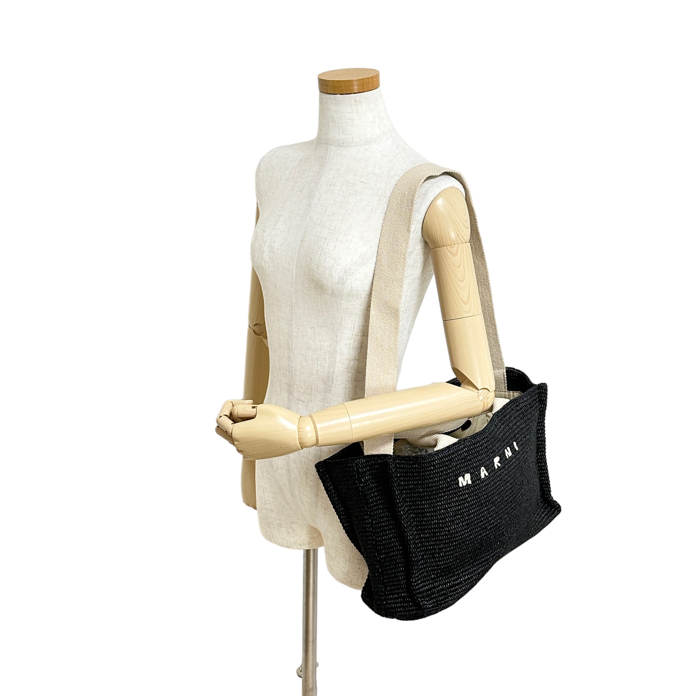 MARNI マルニ 2WAYバッグ