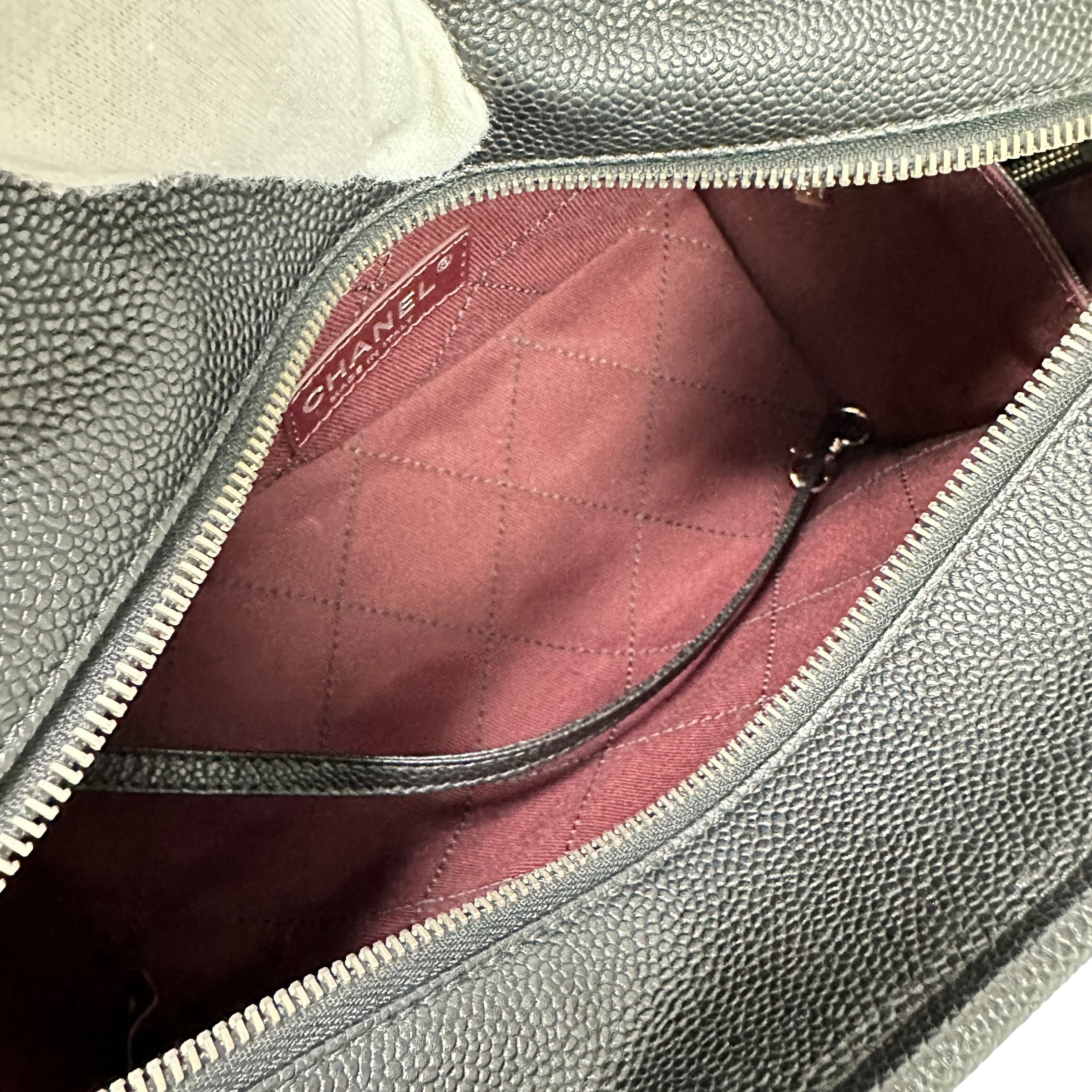 CHANEL シャネル 2WAYバッグ