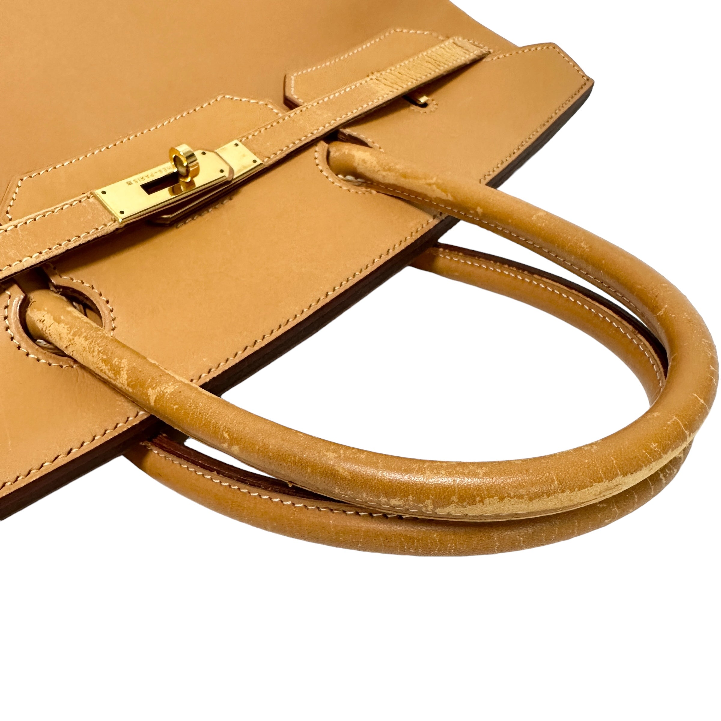 HERMES エルメス バーキン40