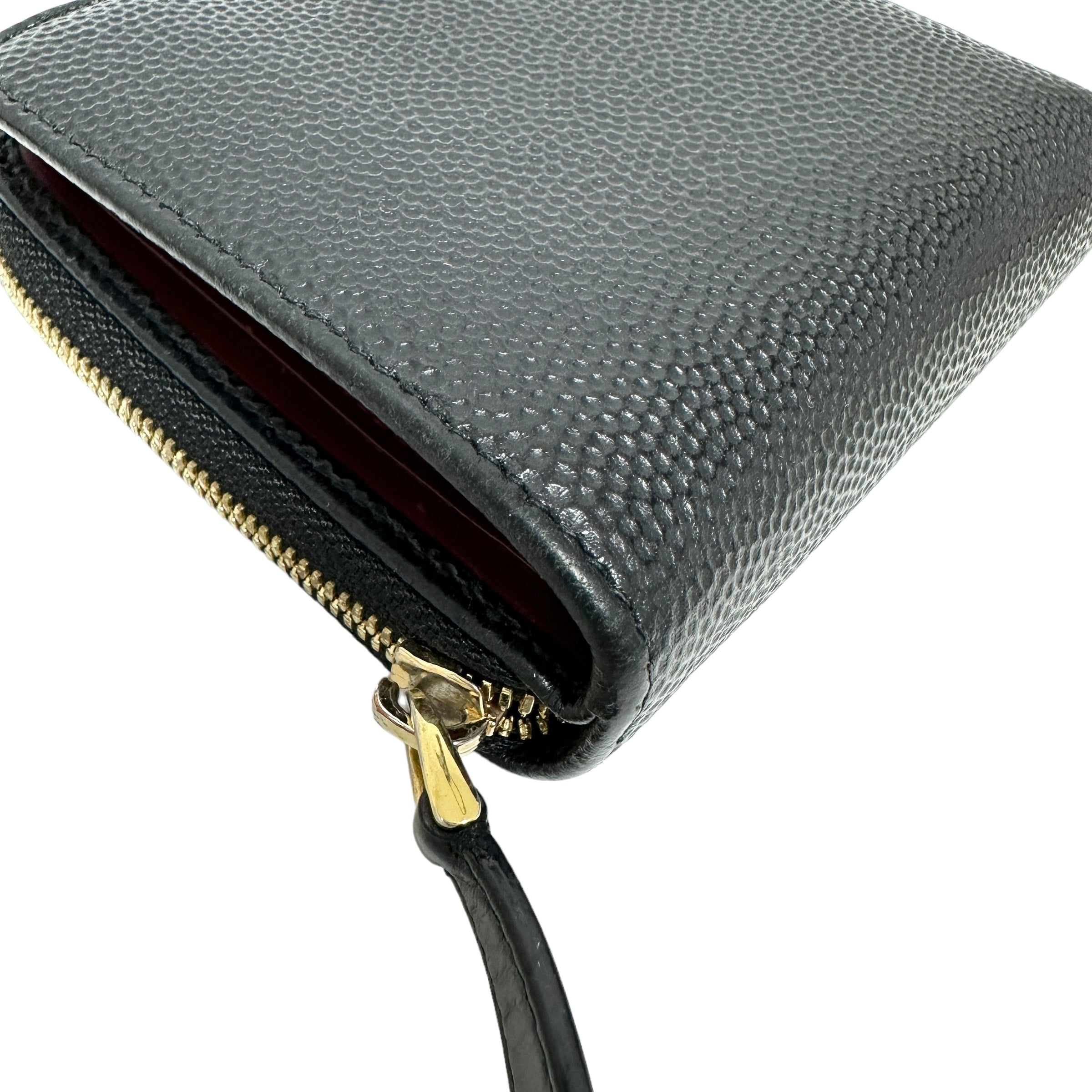 BALLY バリー ウォレット