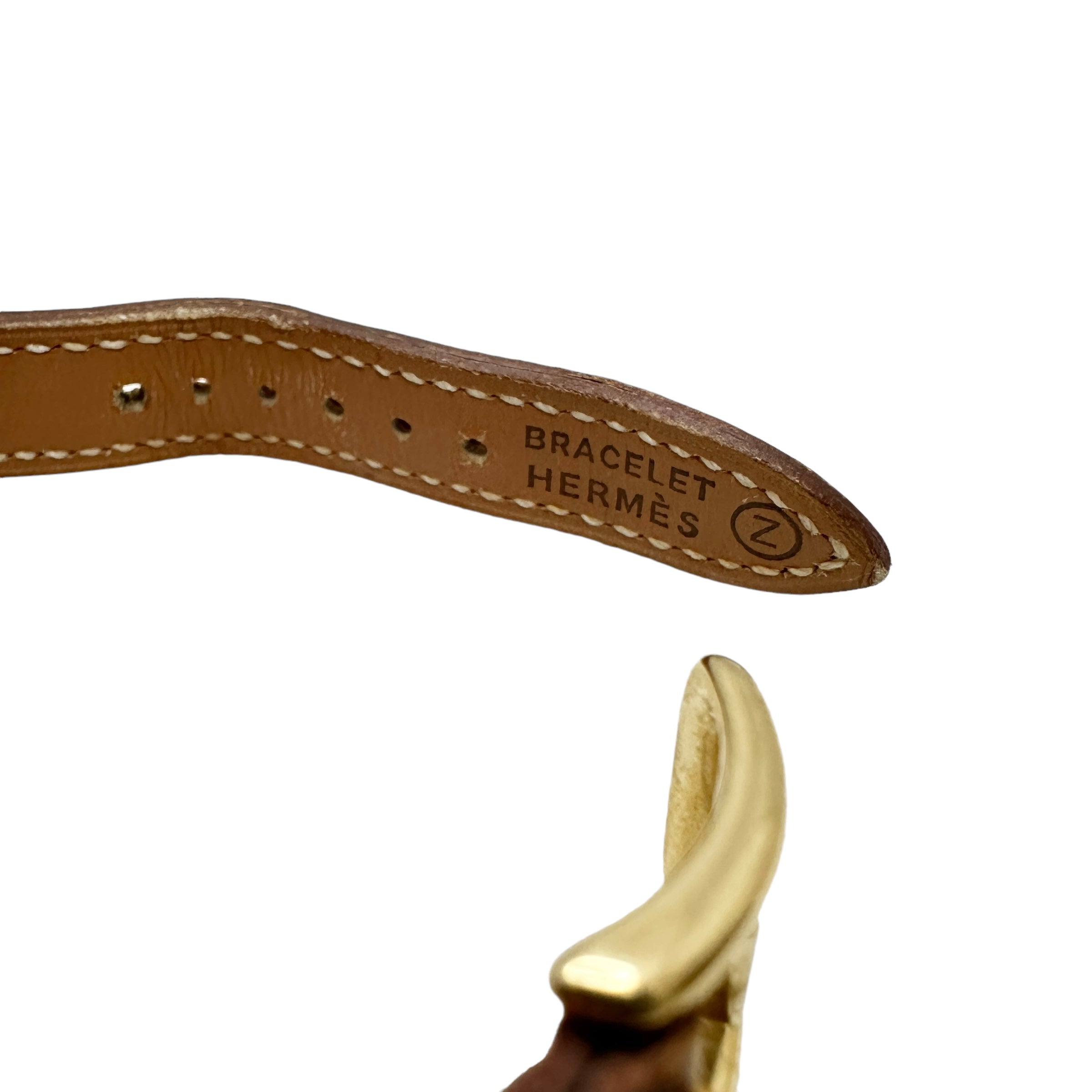HERMES エルメス ケリーウォッチ