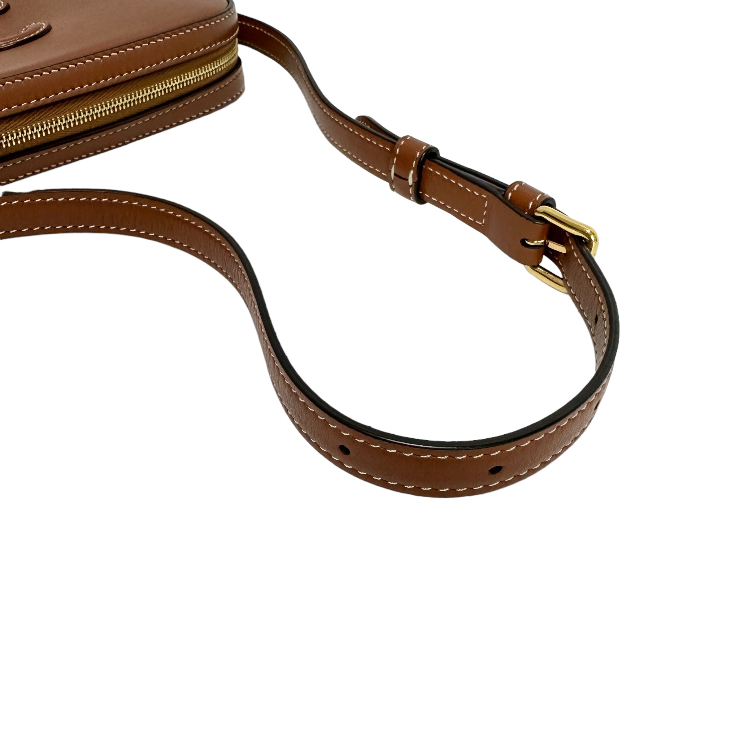 CELINE セリーヌ キュイル ワンショルダーバッグ