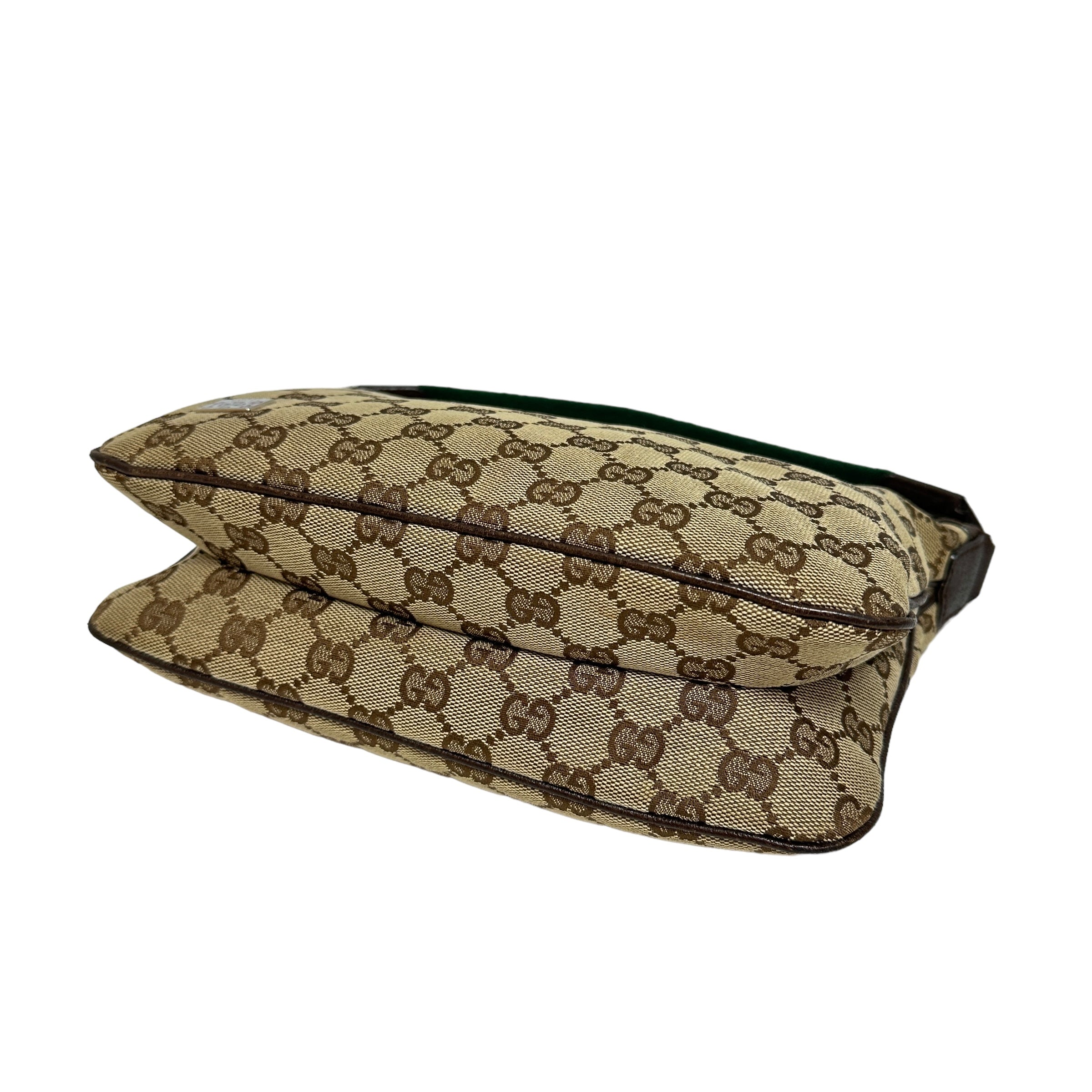 GUCCI グッチ シェリーライン ワンショルダーバッグ