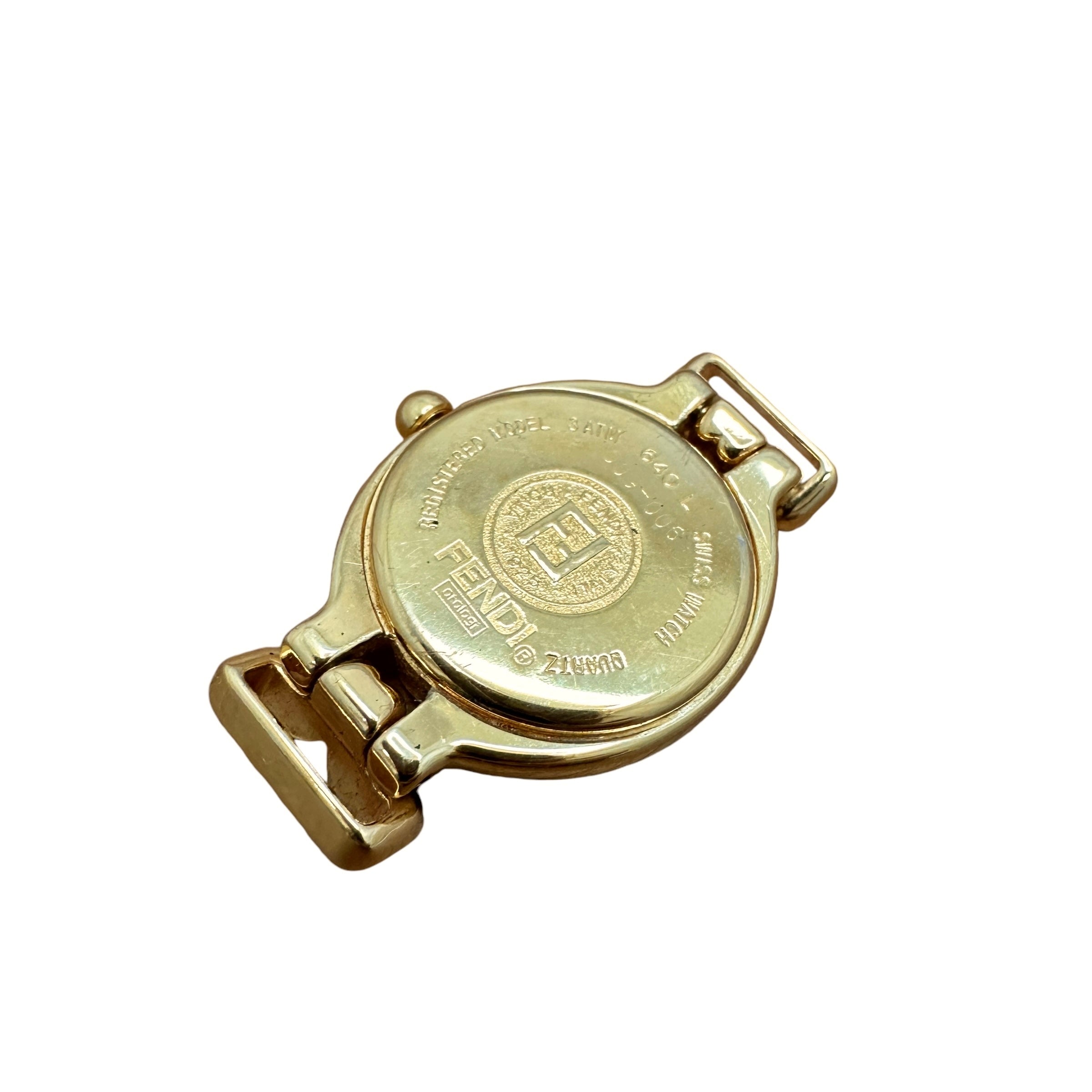 FENDI フェンディ チェンジベルト