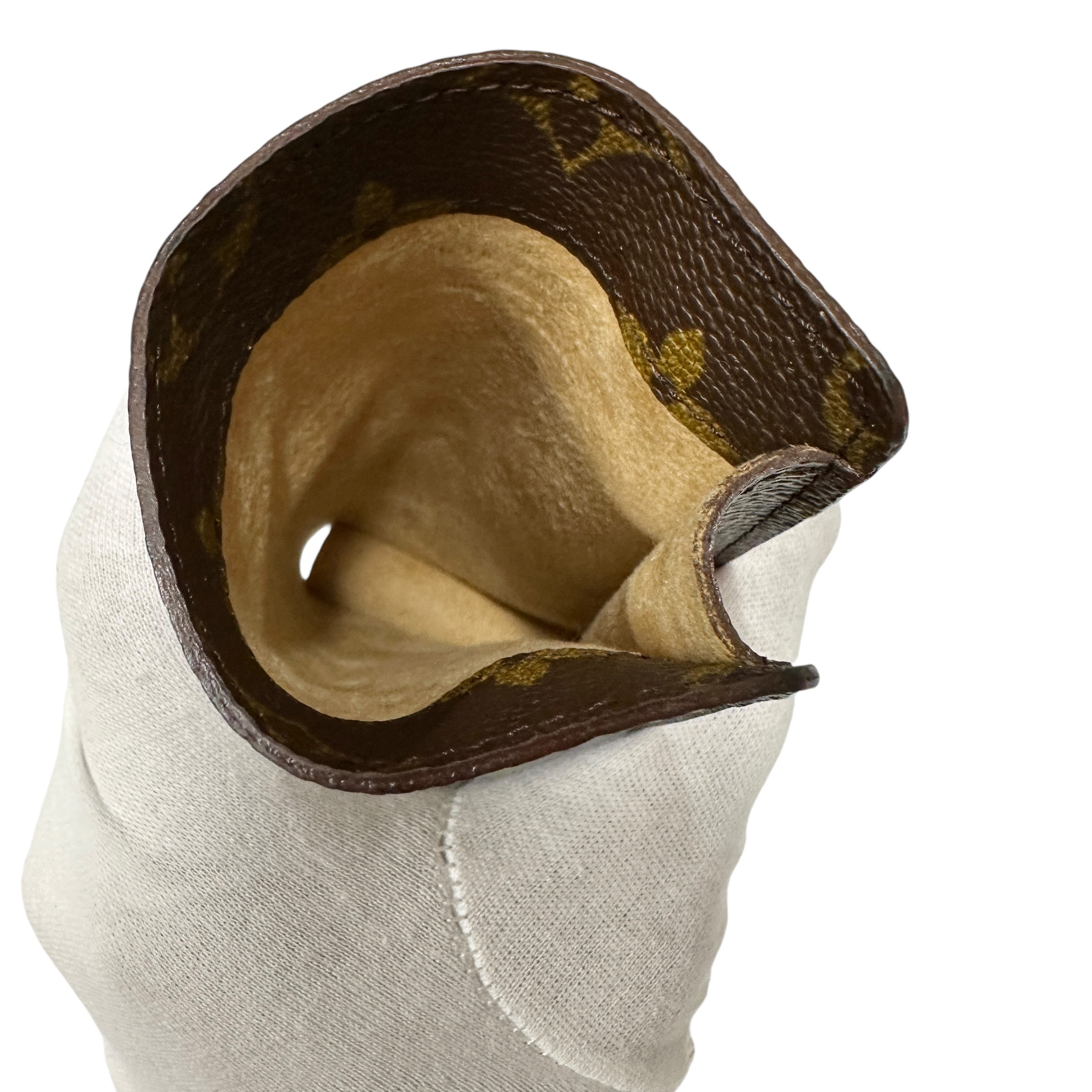 LOUIS VUITTON ルイ・ヴィトン モノグラム エテュイリュネット サーンプル