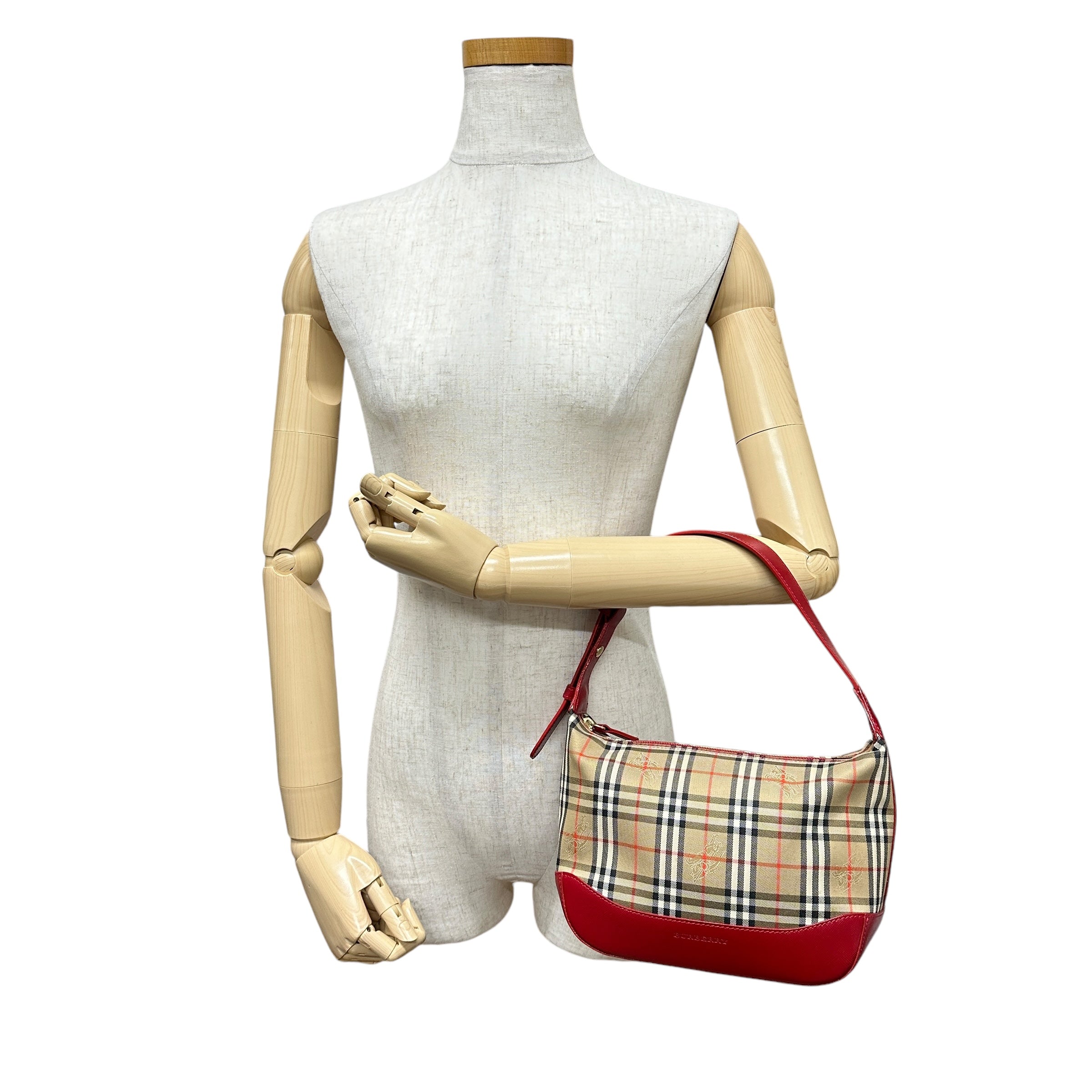 Burberry バーバリー ワンショルダーバッグ