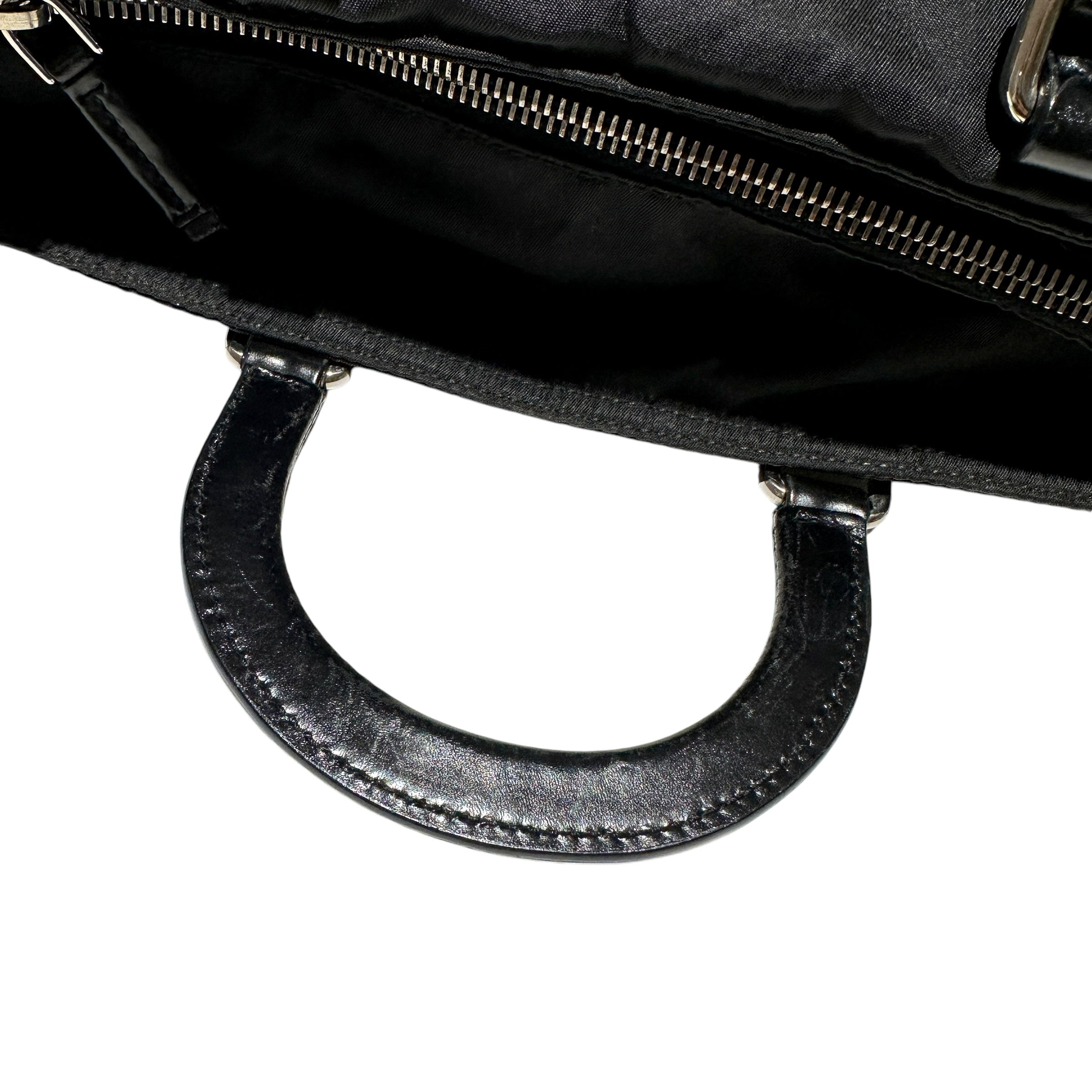 PRADA プラダ 2wayバッグ