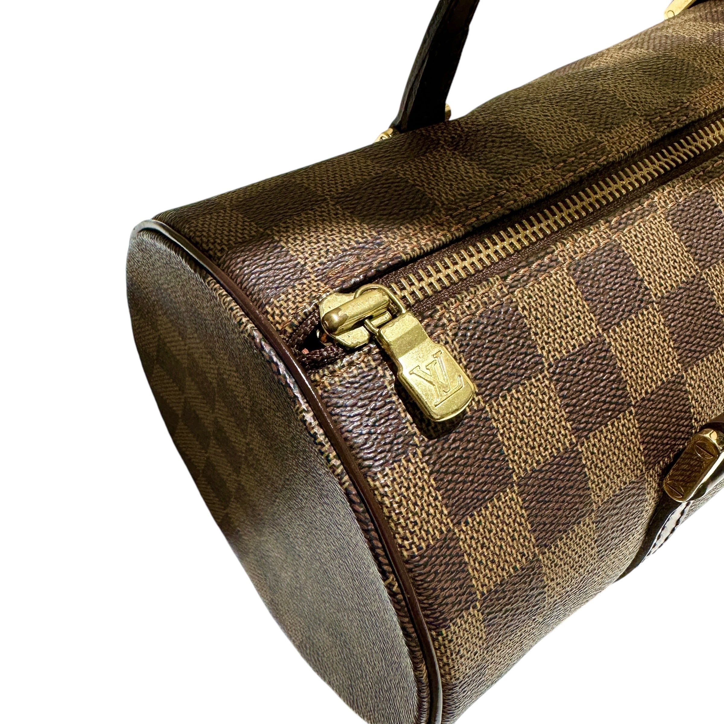 LOUIS VUITTON ルイ・ヴィトン ダミエ パピヨン