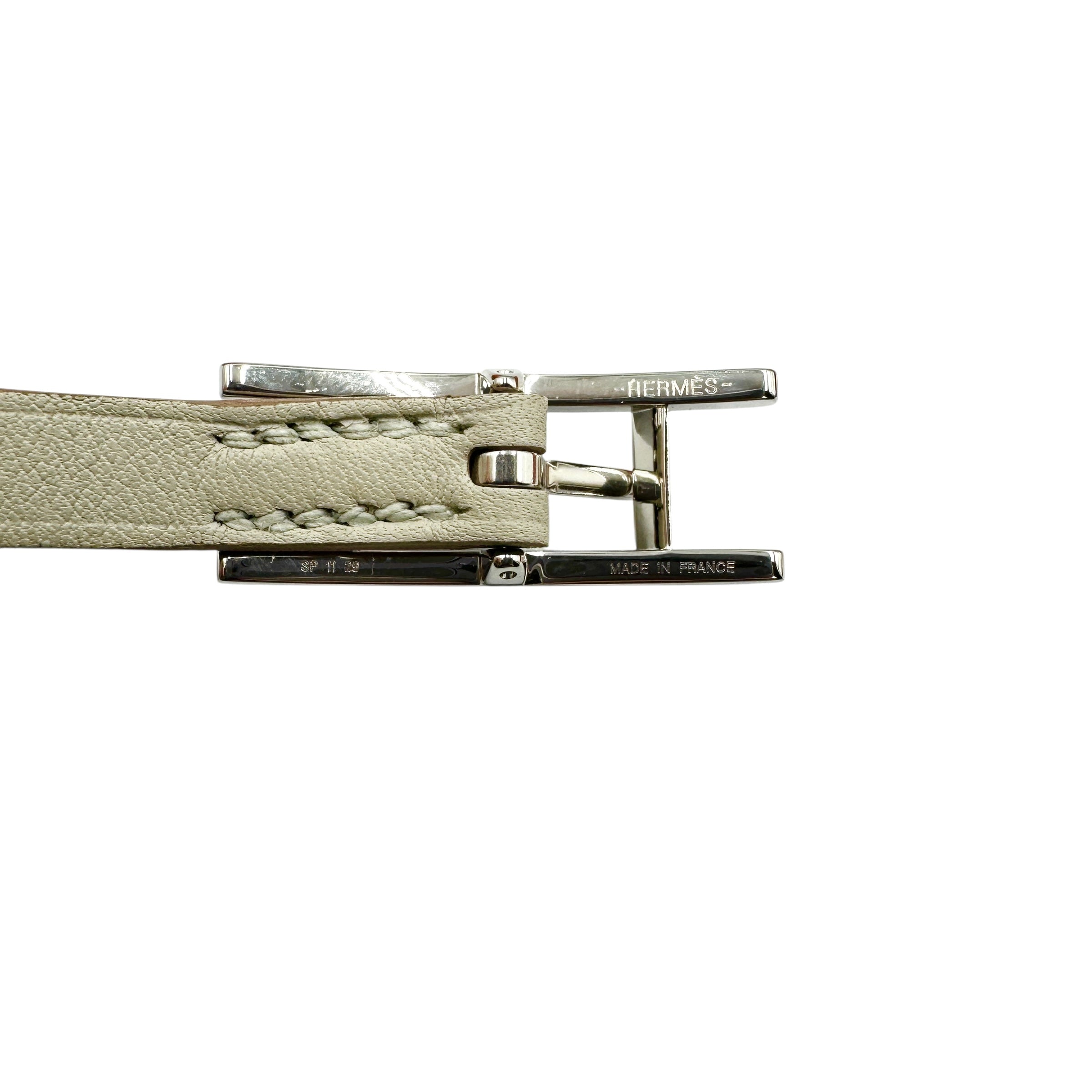 HERMES エルメス アピ ブレスレット