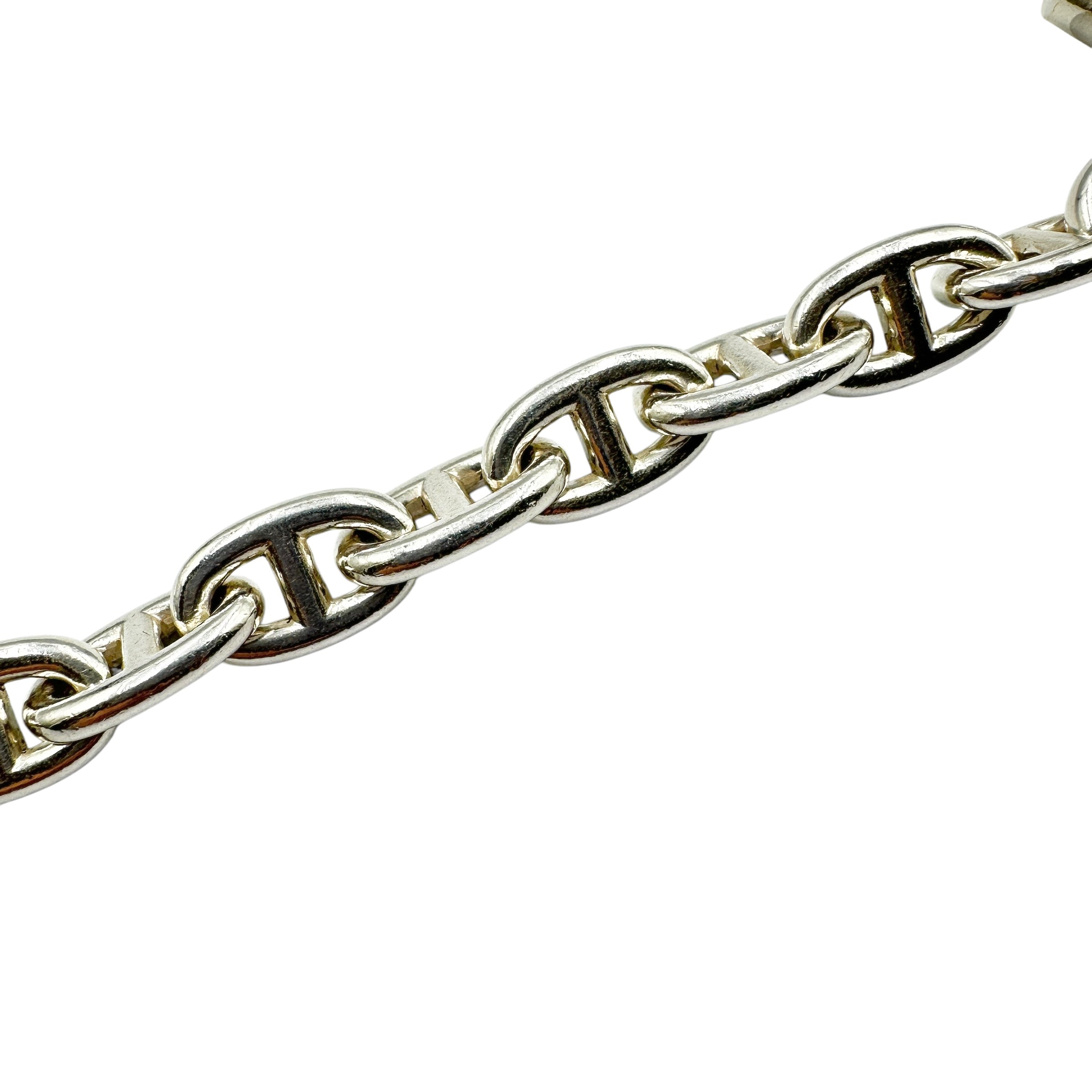 HERMES エルメス シェーヌダンクルPM