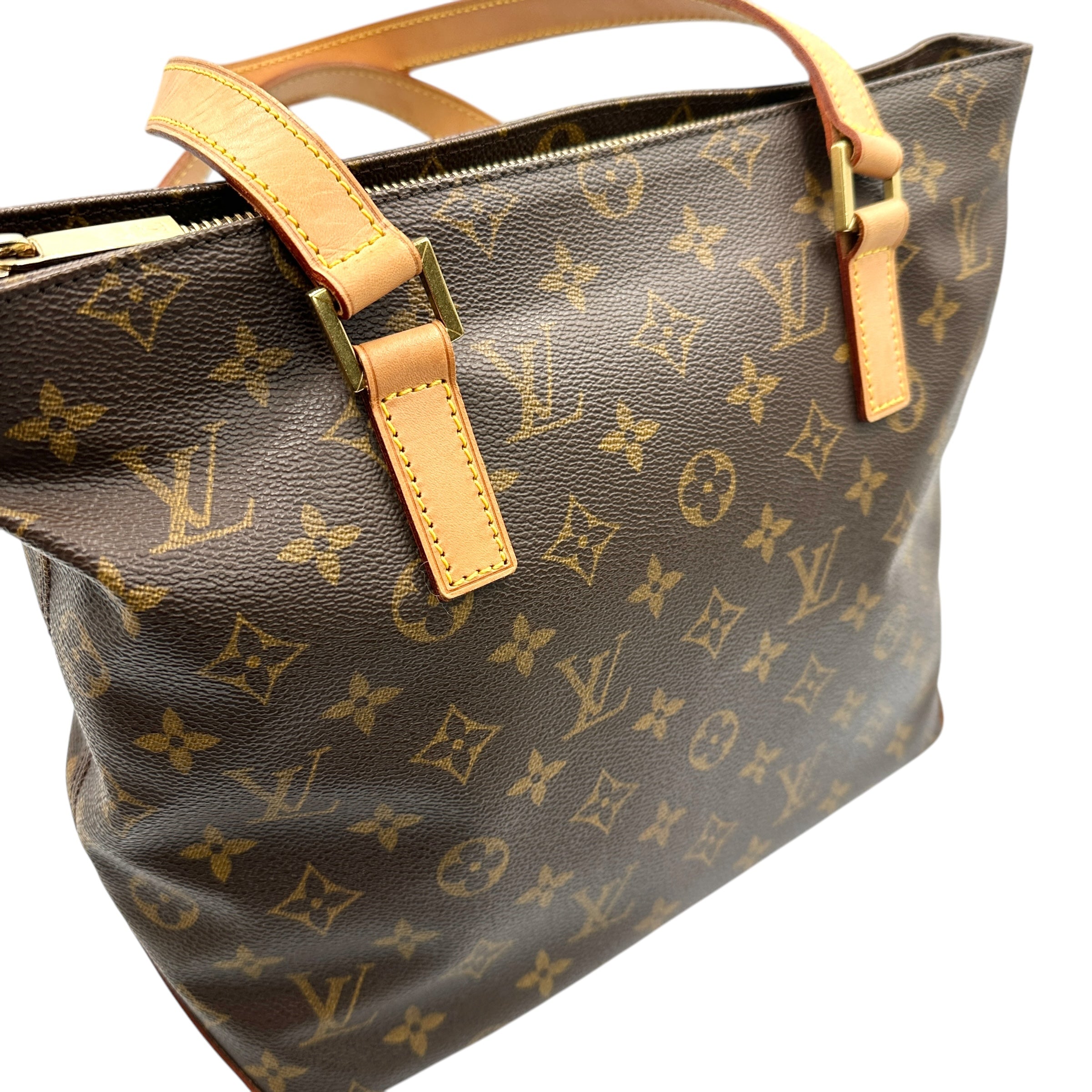 LOUIS VUITTON ルイ・ヴィトン モノグラム カバピアノ