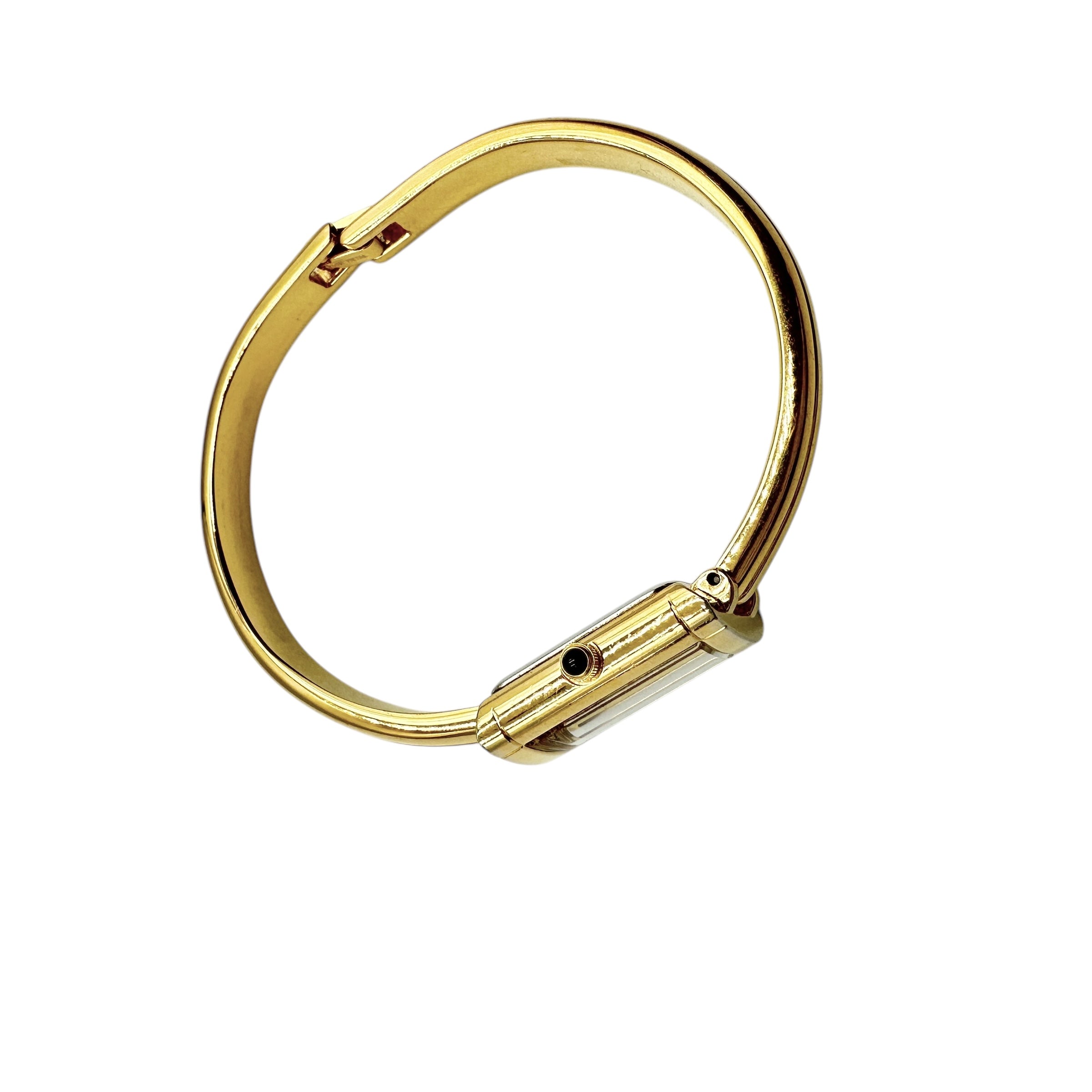 Yves Saint Laurent イヴサンローラン レディースウォッチ