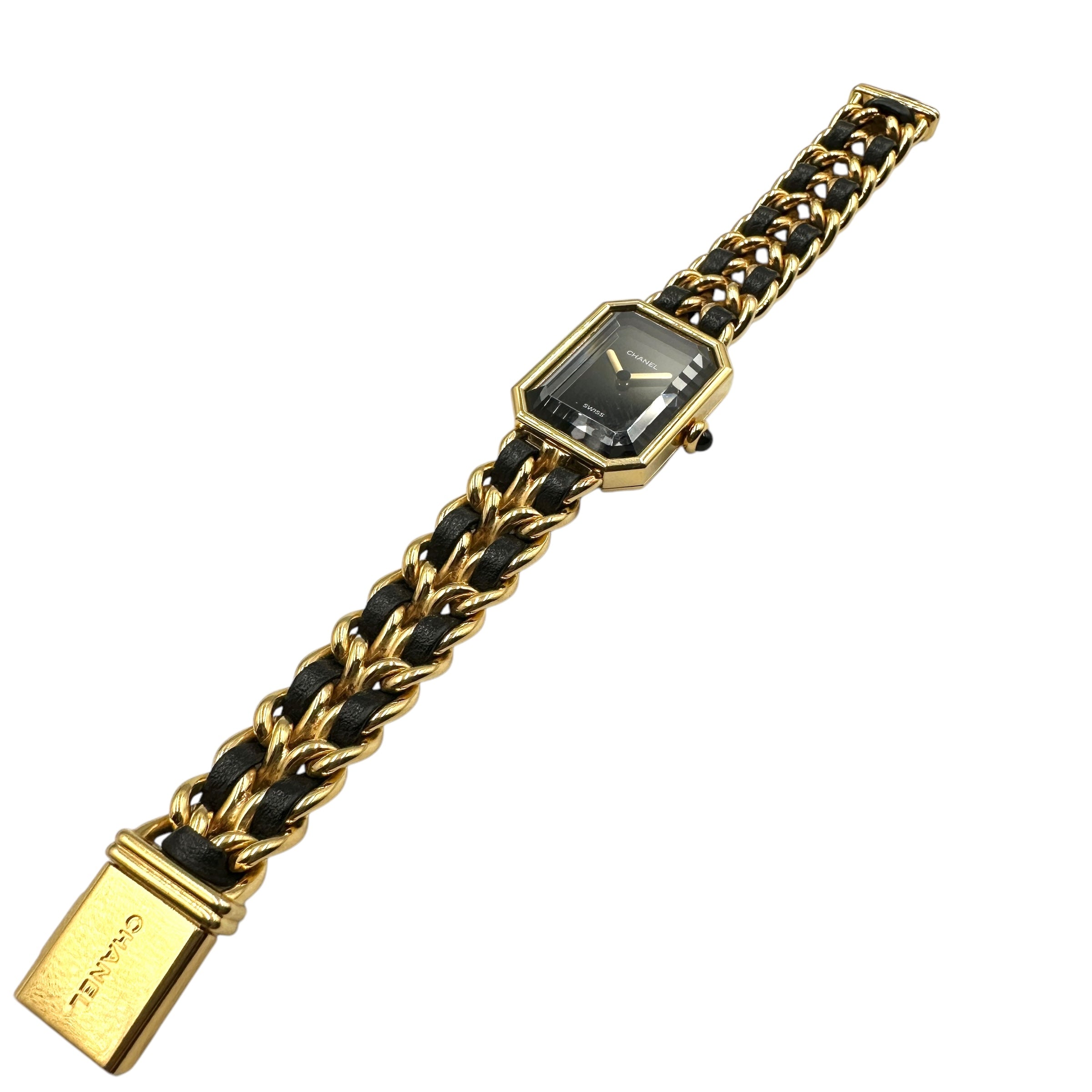 CHANEL シャネル プルミエール Mサイズ