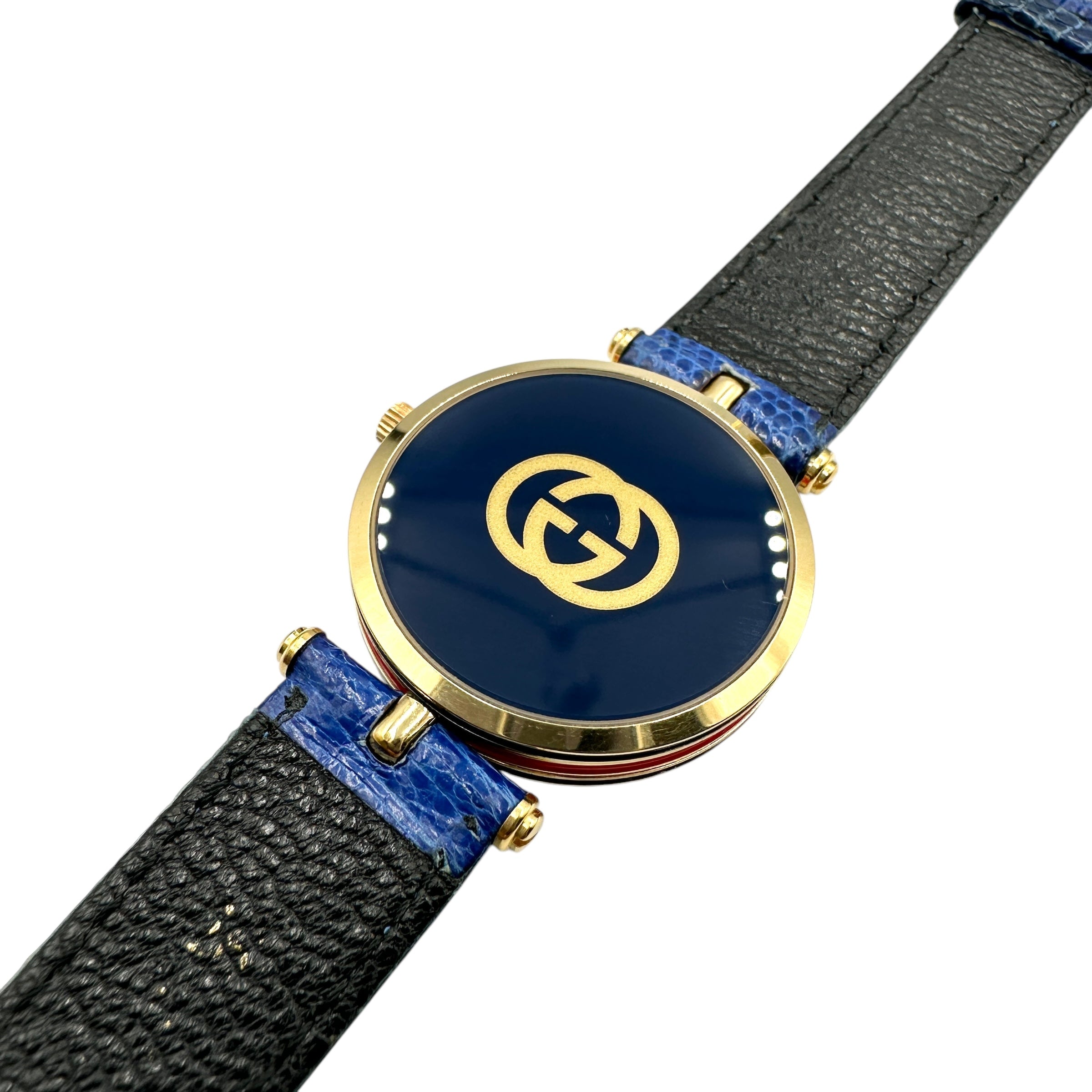 GUCCI グッチ レディースウォッチ
