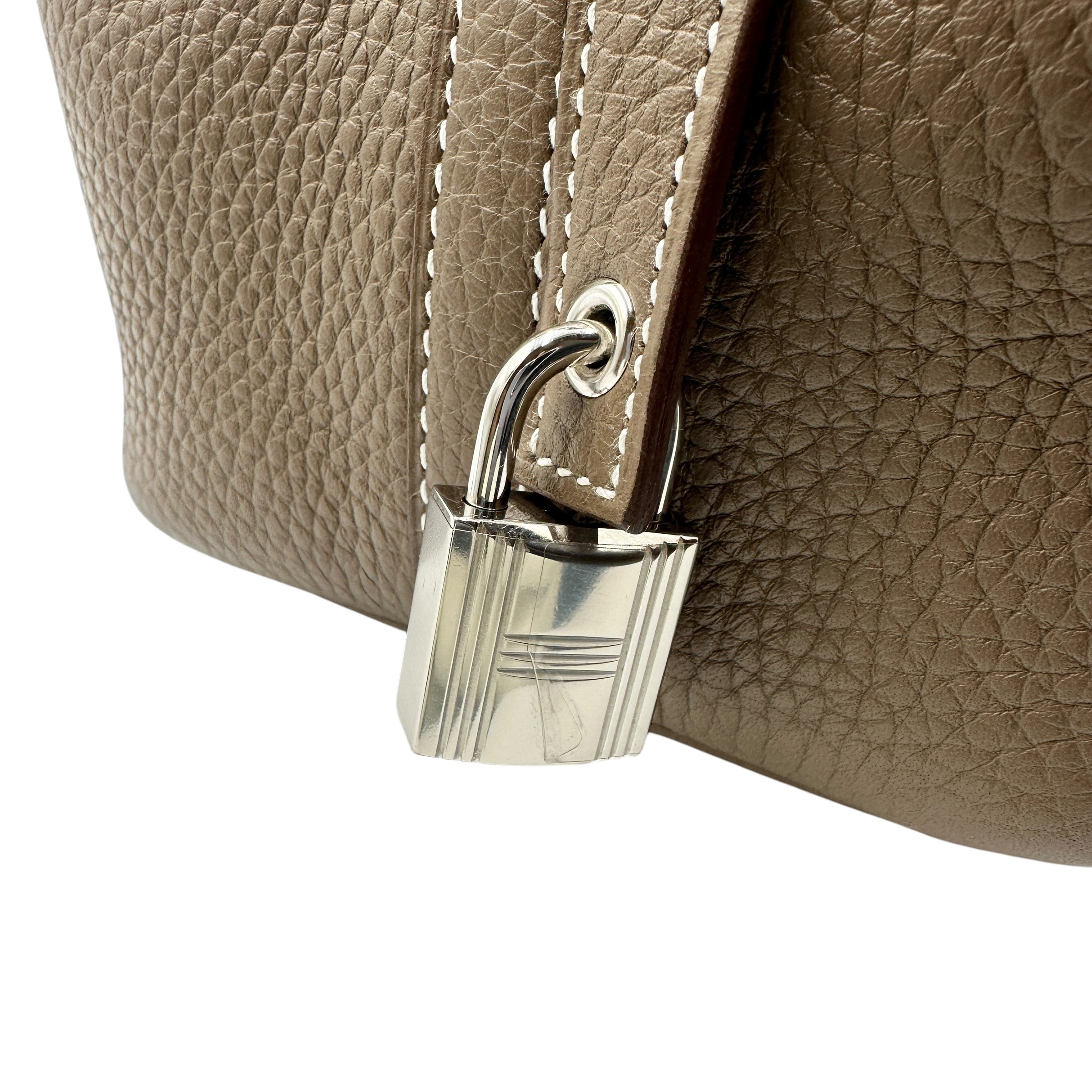 HERMES エルメス ピコタンロック18/PM