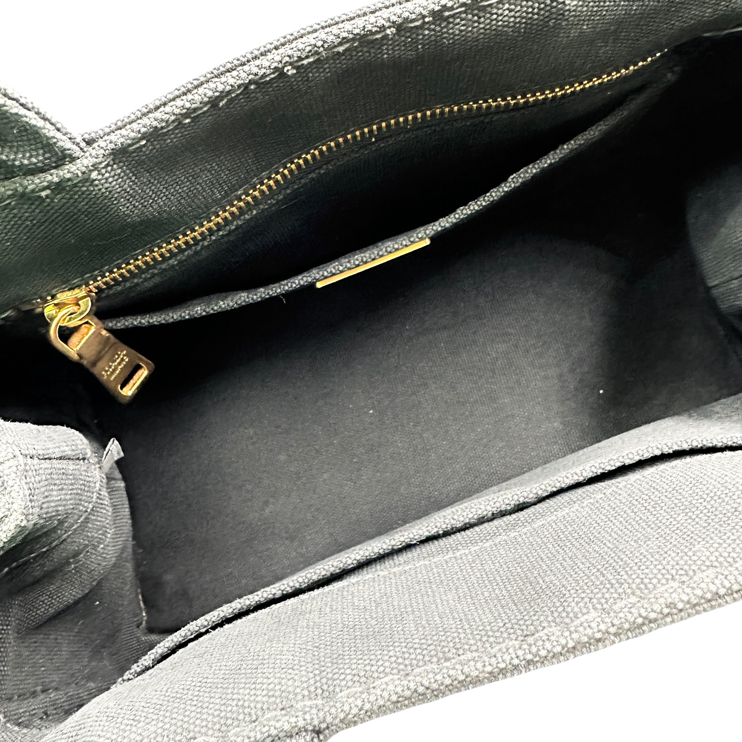 PRADA プラダ カナパ 2WAYトートバッグ