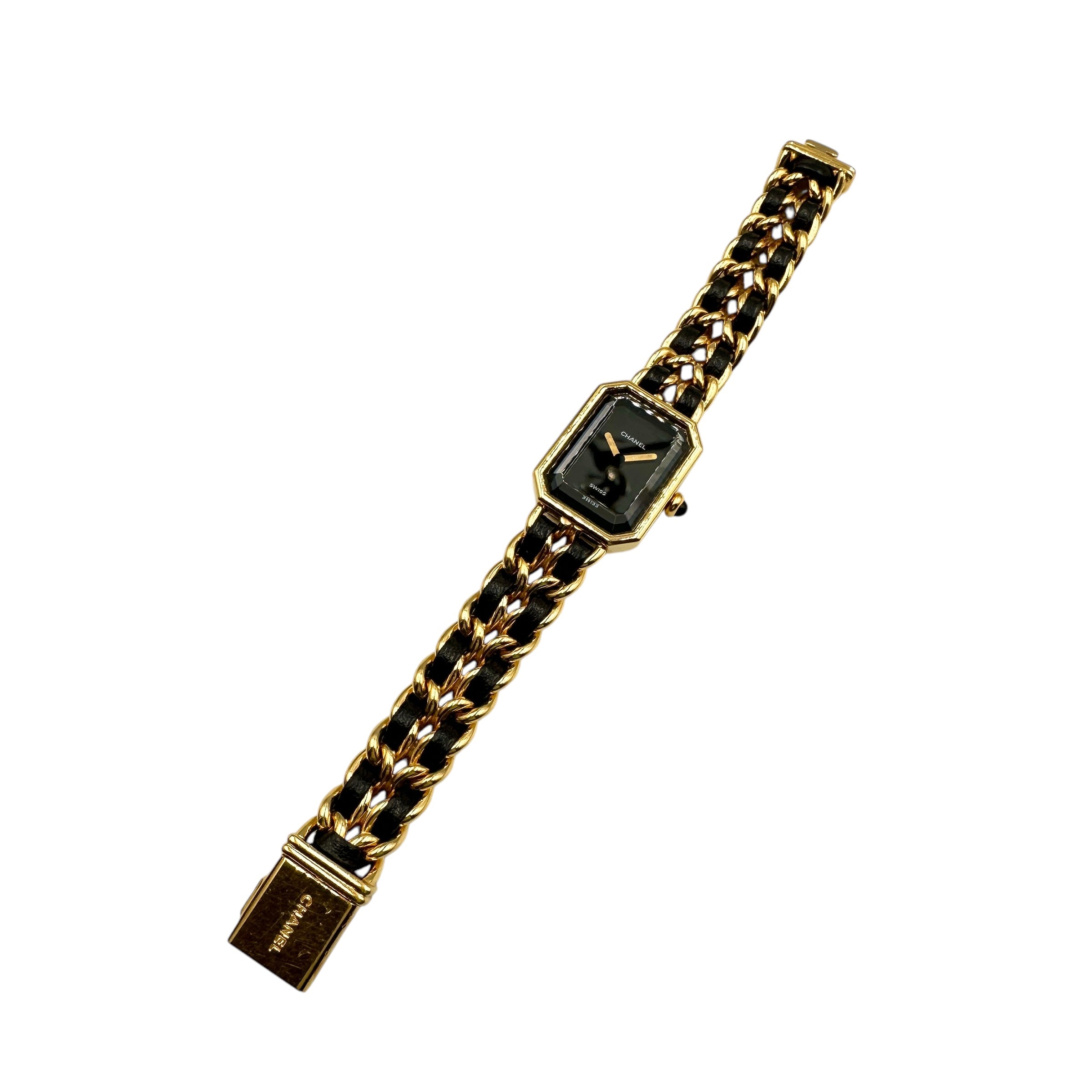 CHANEL シャネル プルミエール Mサイズ