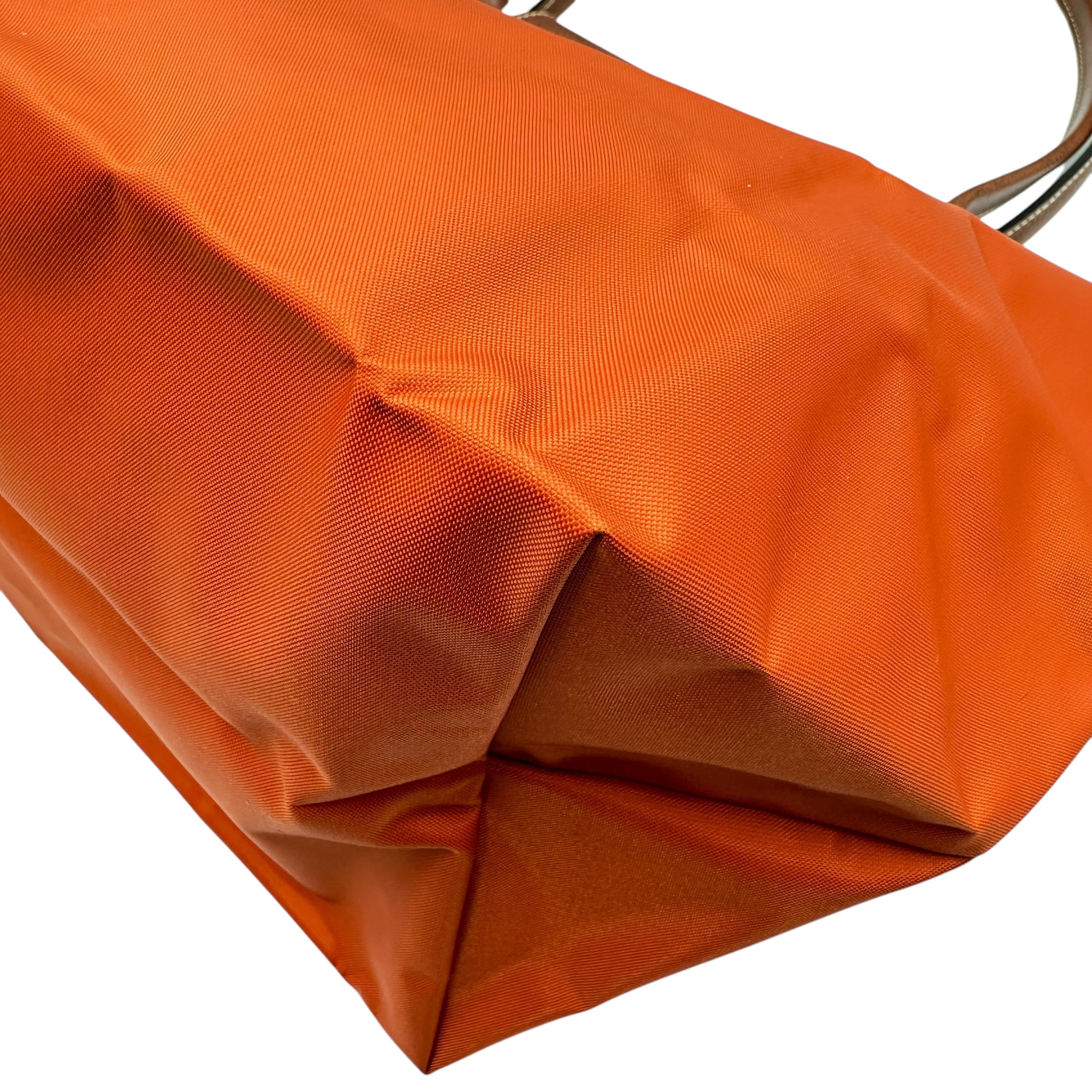 LONGCHAMP ロンシャン トートバッグ