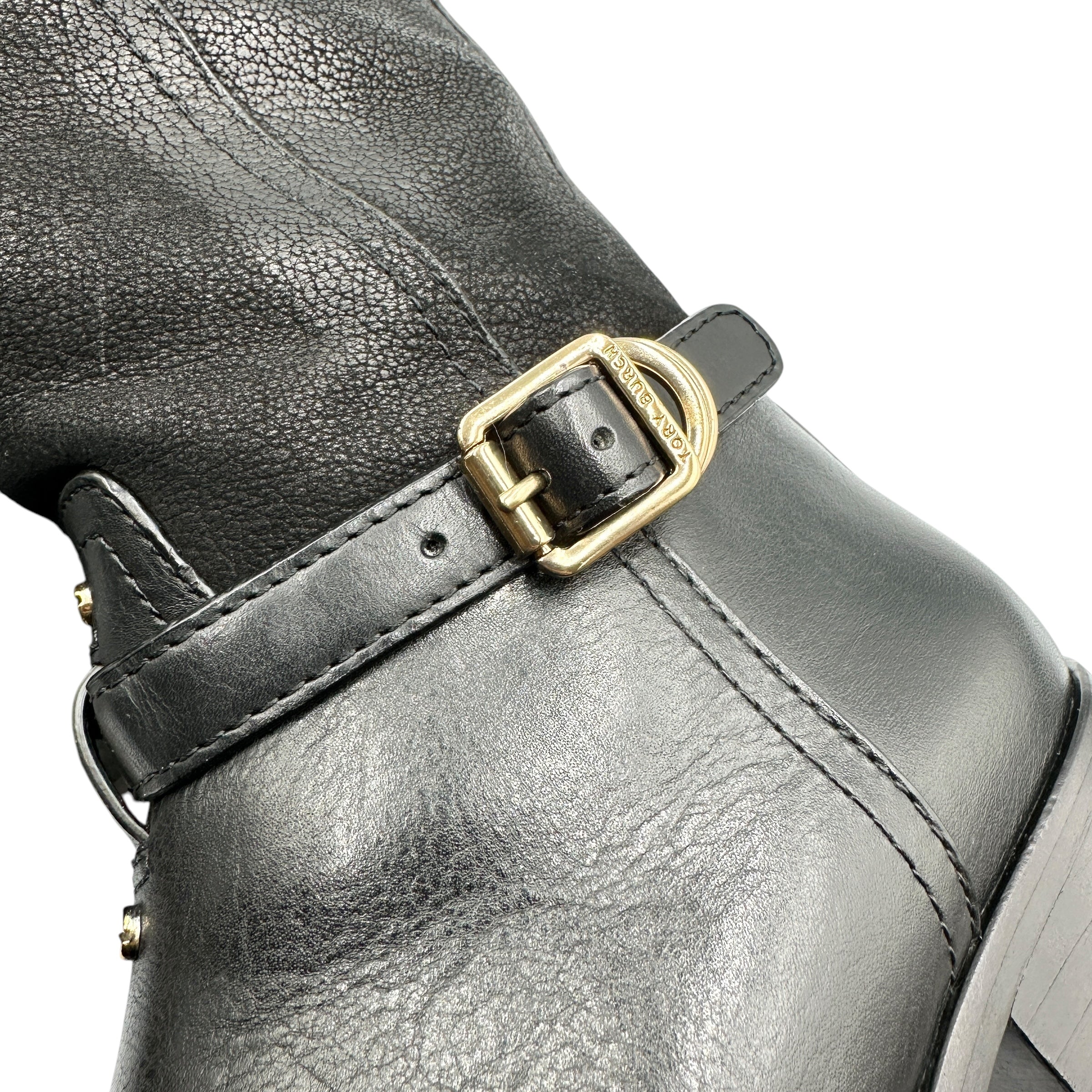 TORY BURCH トリーバーチ ロングブーツ