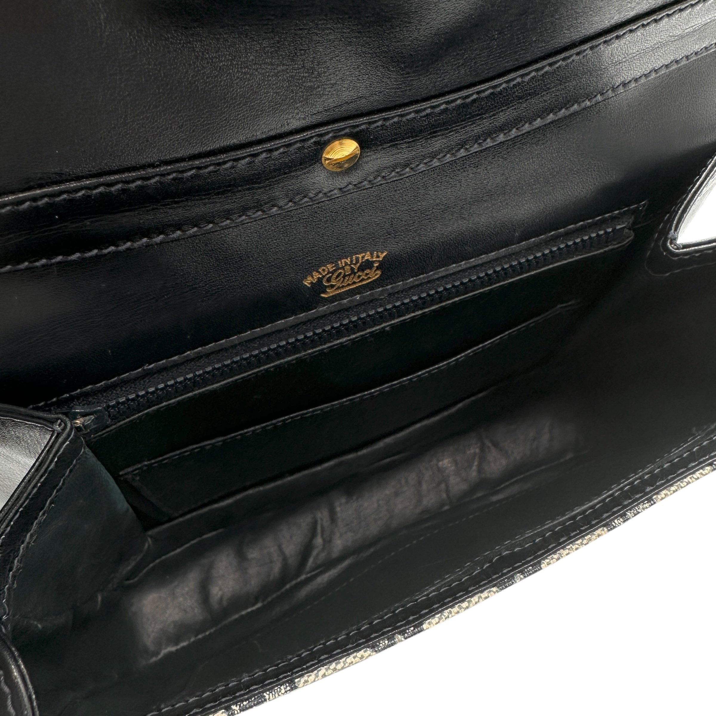GUCCI グッチ ショルダーバッグ