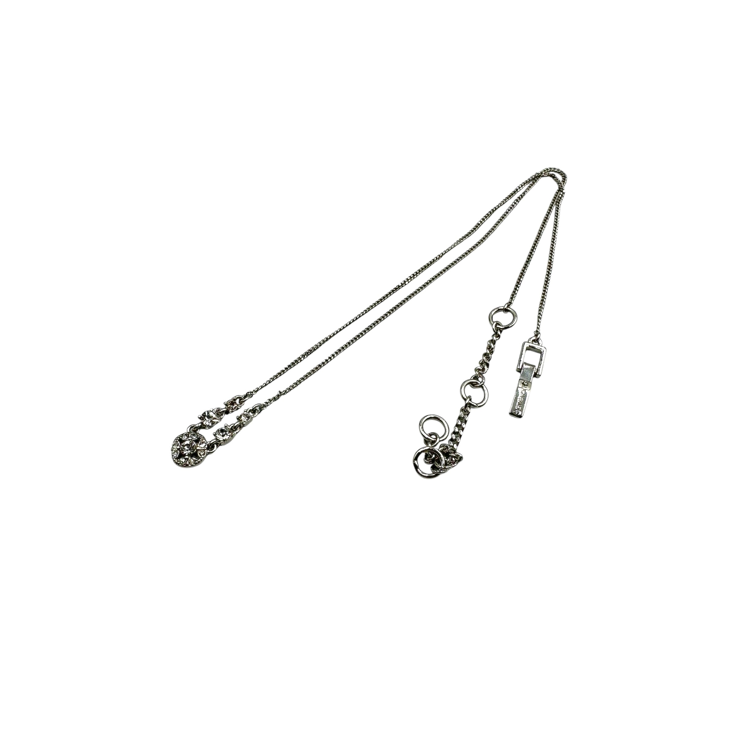 GIVENCHY ジバンシィ ネックレス