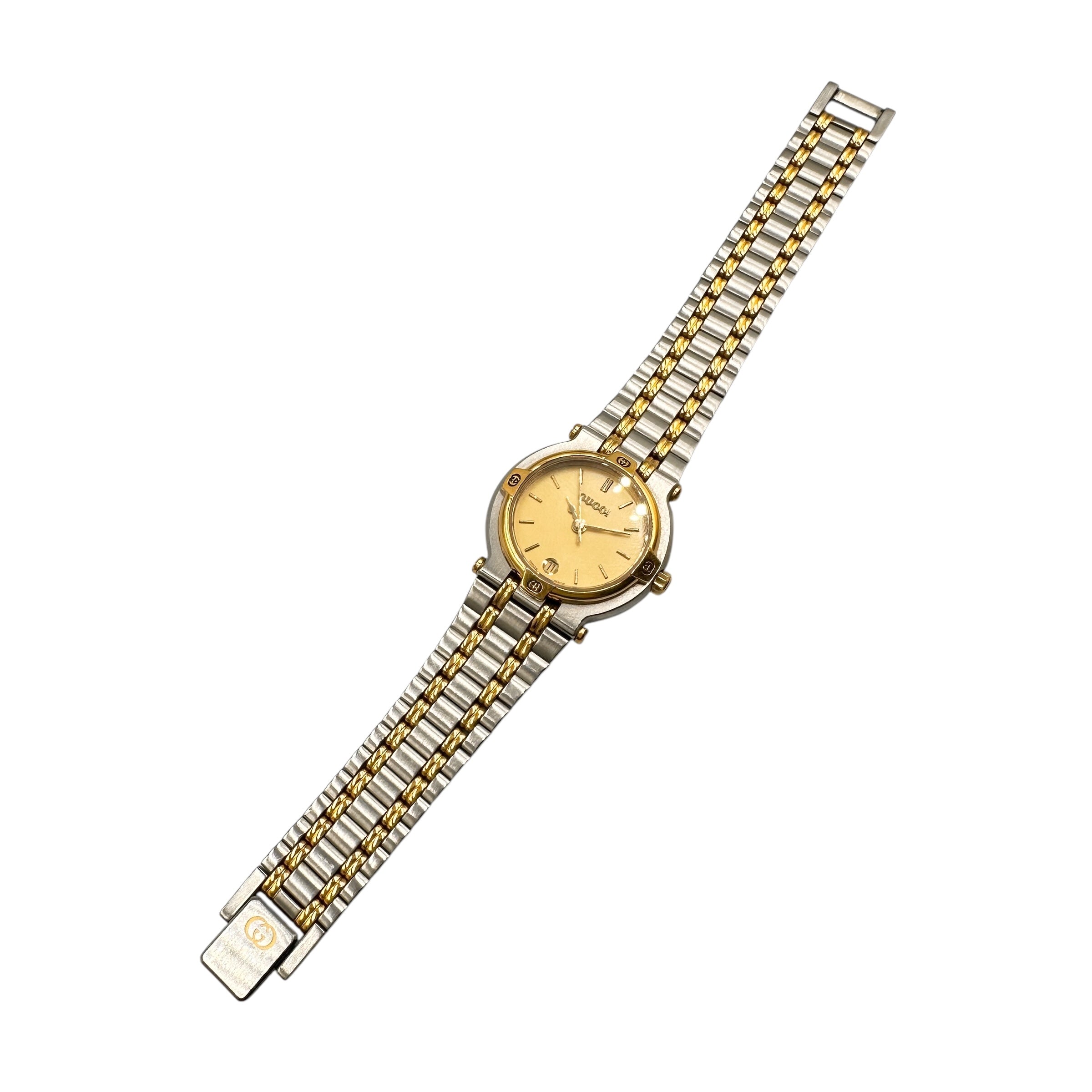 GUCCI グッチ 9000L レディースウォッチ