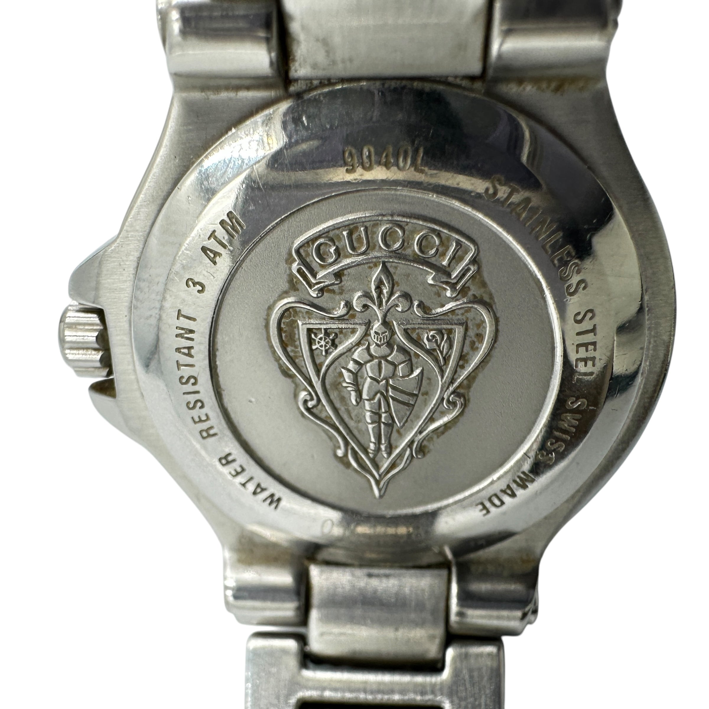 GUCCI グッチ 9040L レディースウォッチ