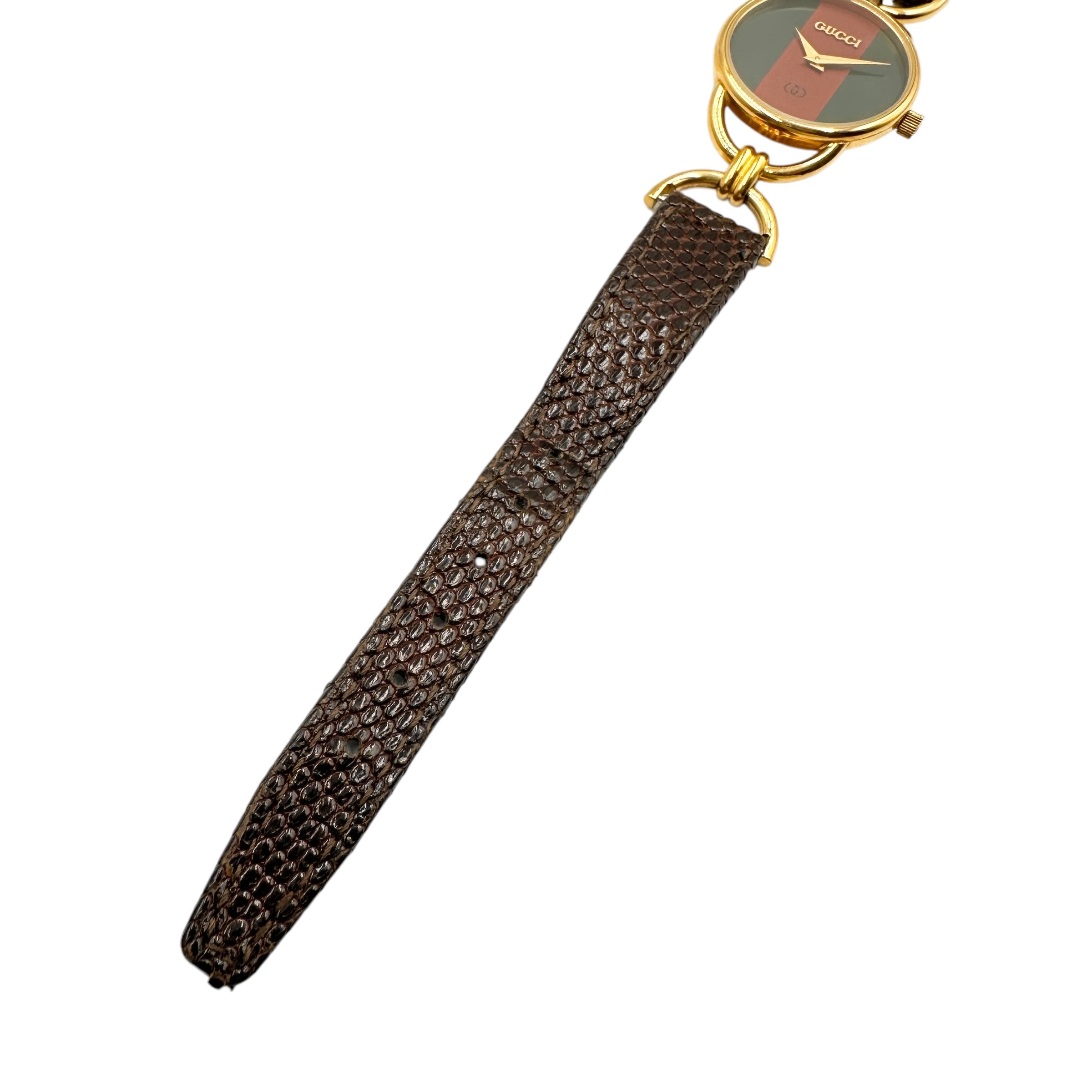 GUCCI グッチ 6000L レディースウォッチ