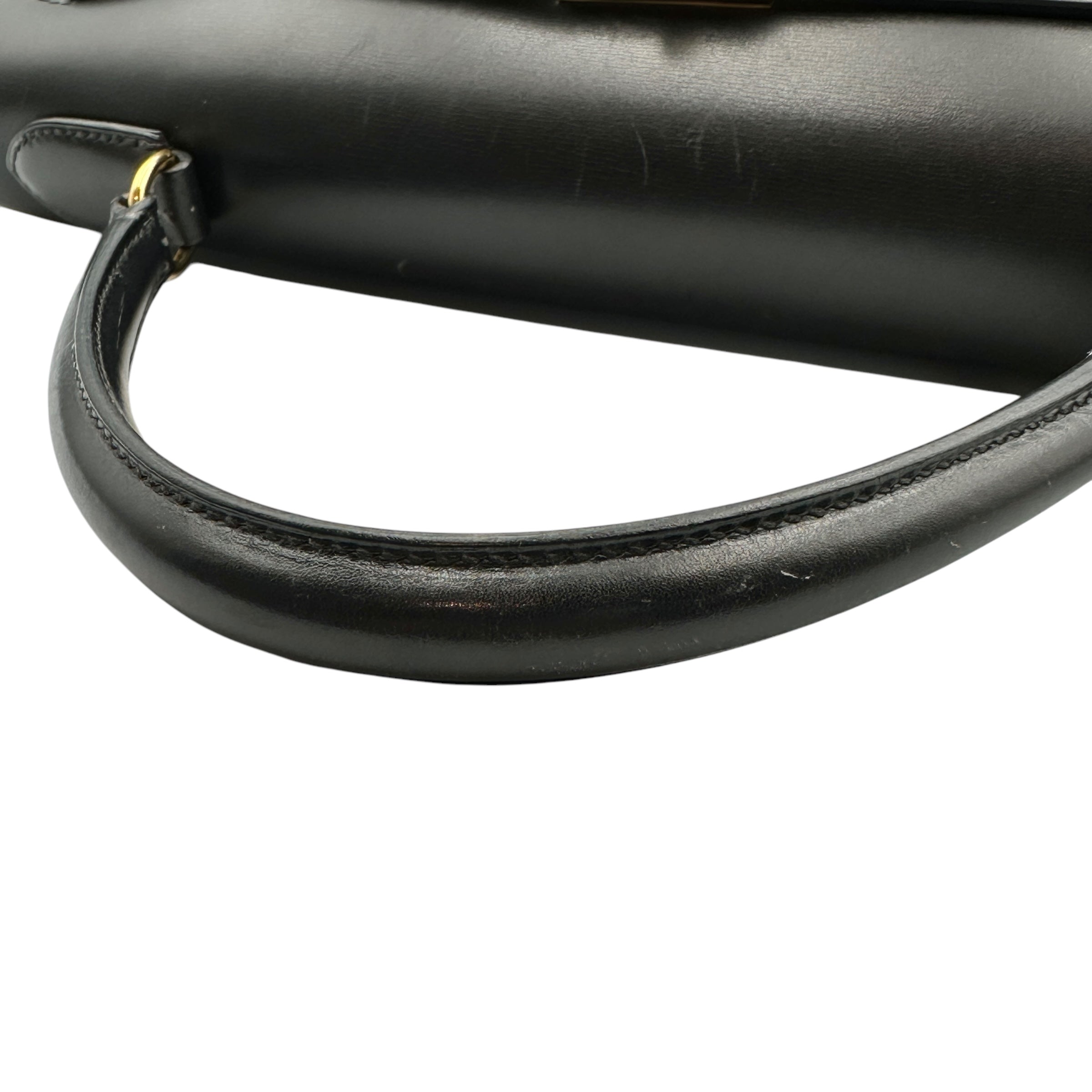 HERMES エルメス ケリー32