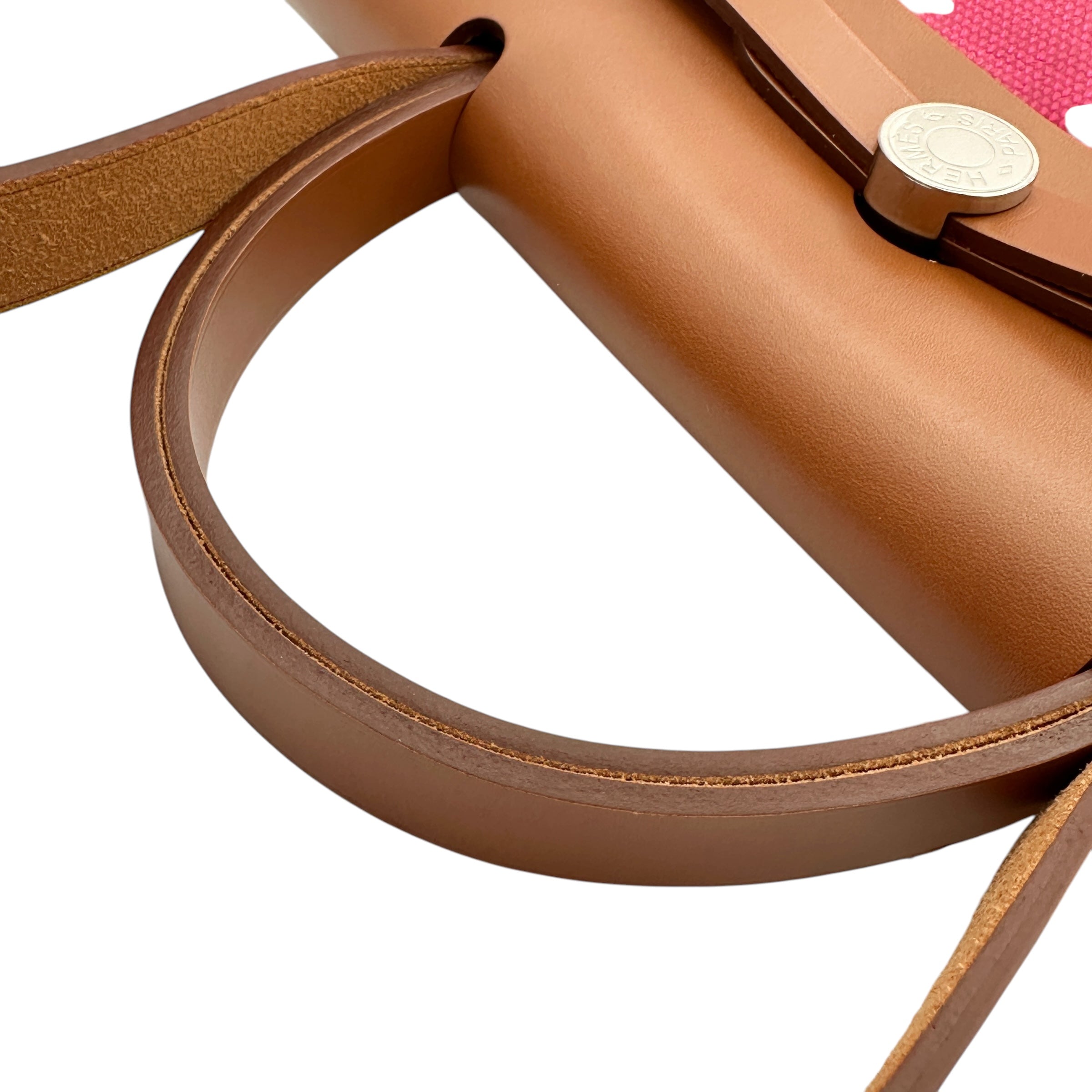 HERMES エルメス エールバッグジップ31