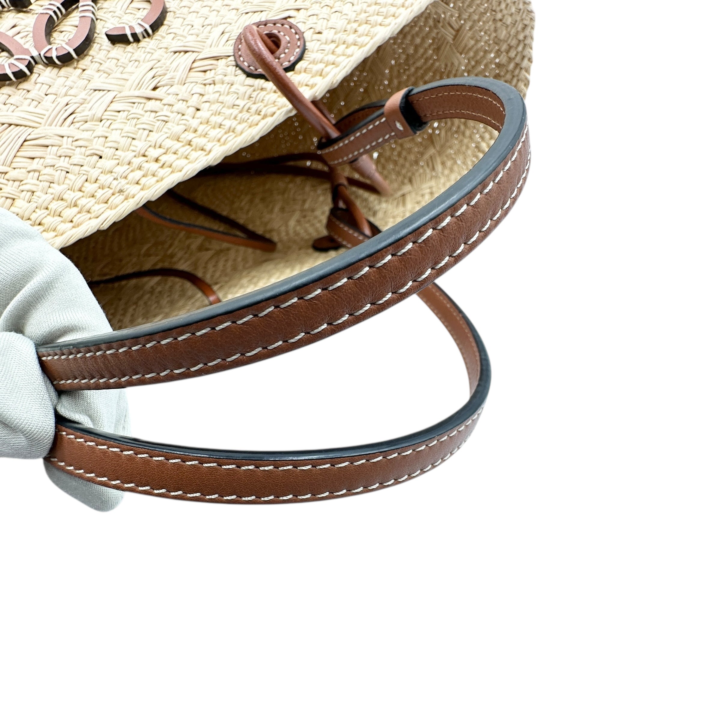 LOEWE ロエベ バスケットバッグ