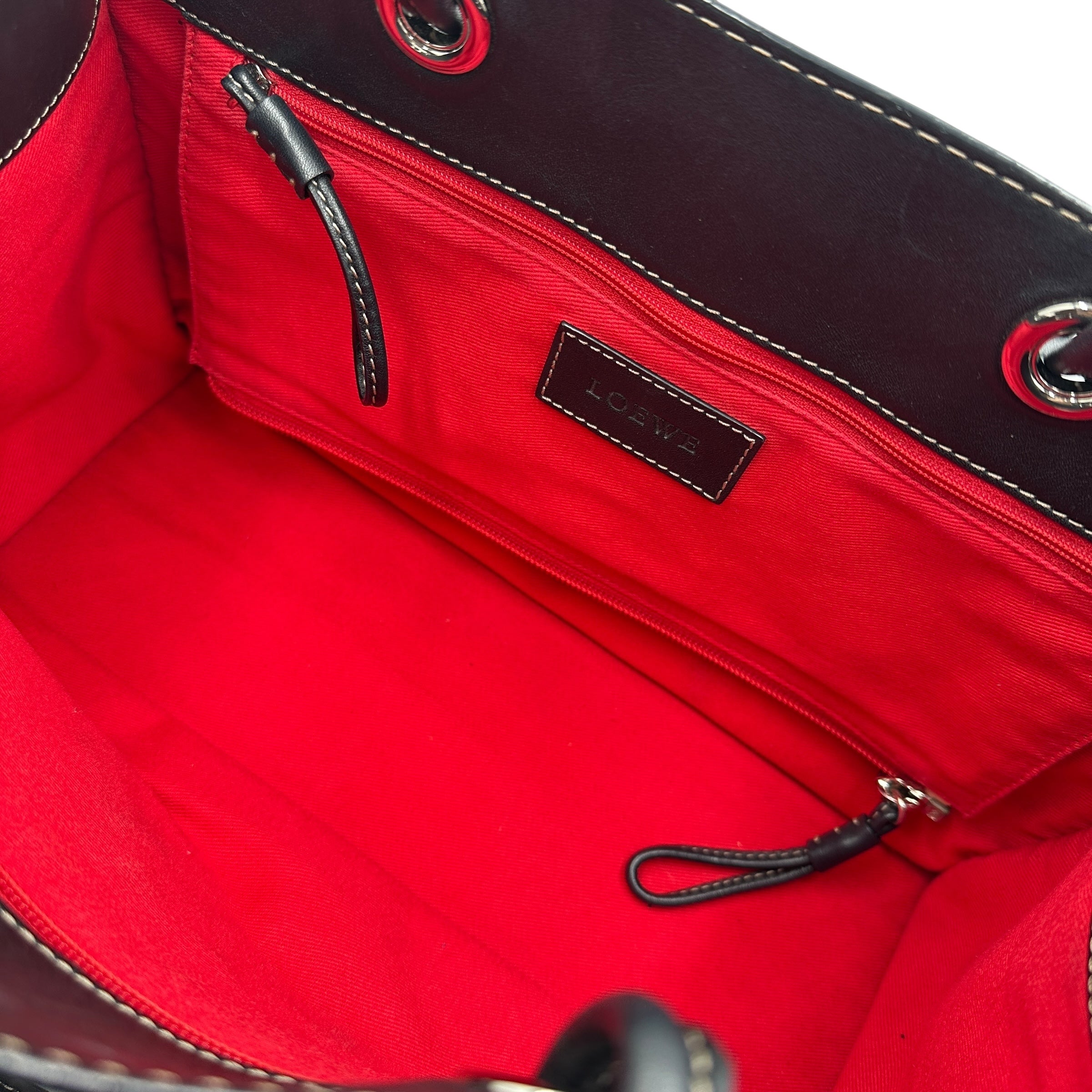 LOEWE ロエベ トートバッグ