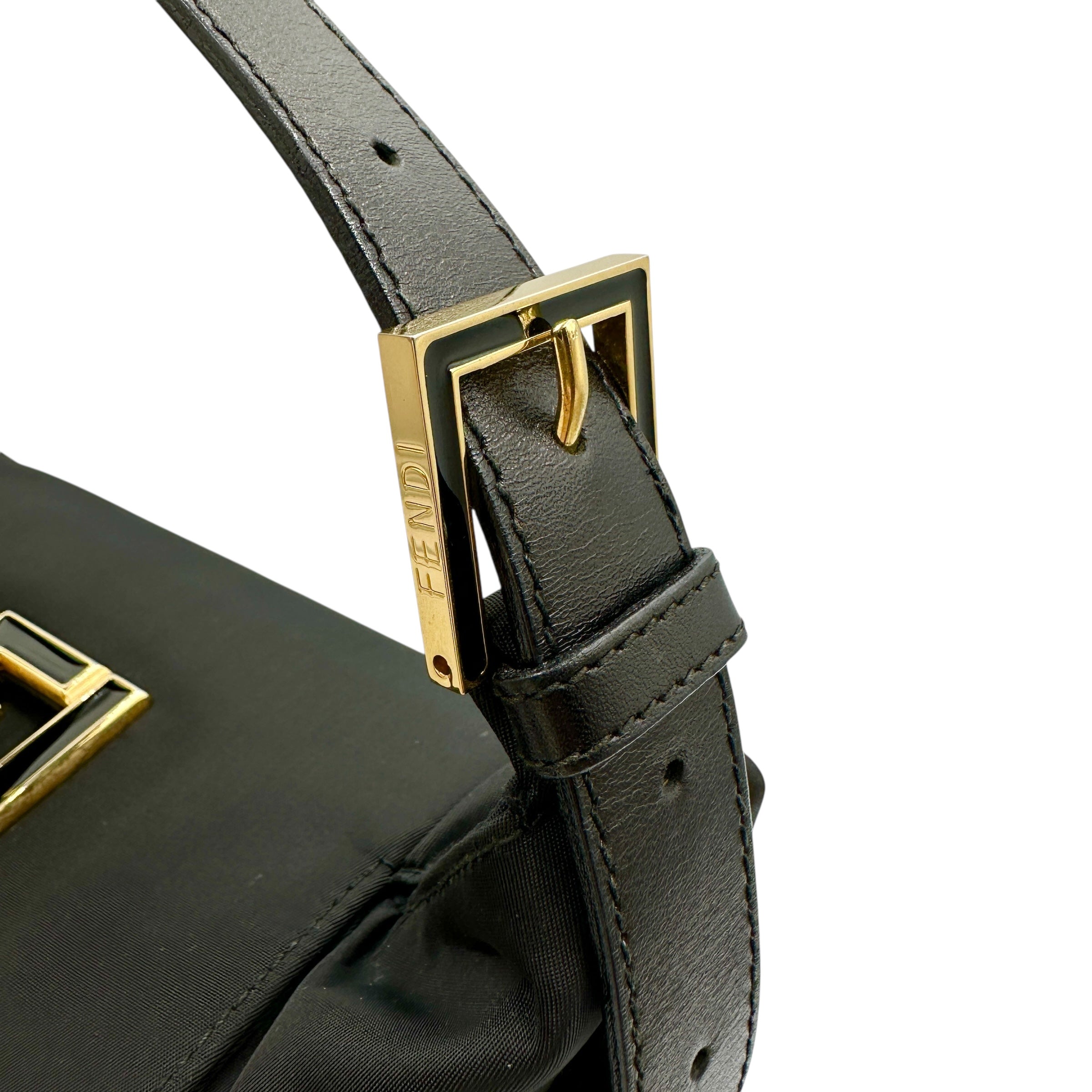 FENDI フェンディ ハンドバッグ