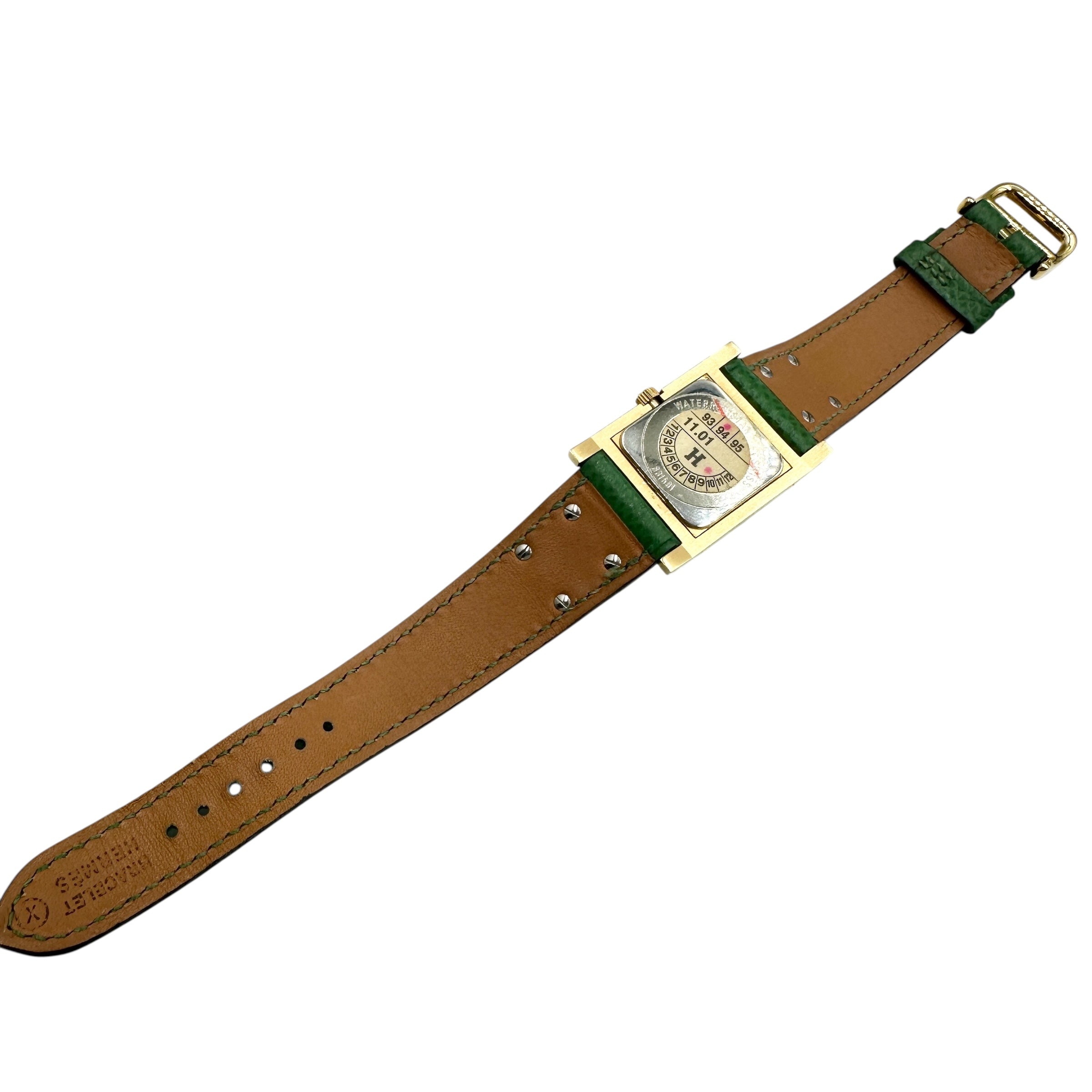 HERMES エルメス メドール