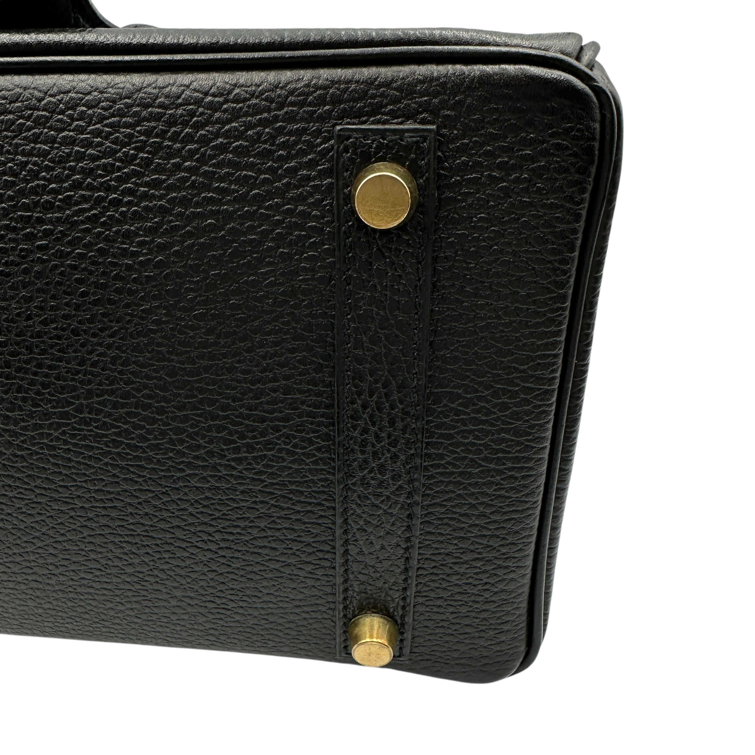 HERMES エルメス バーキン30