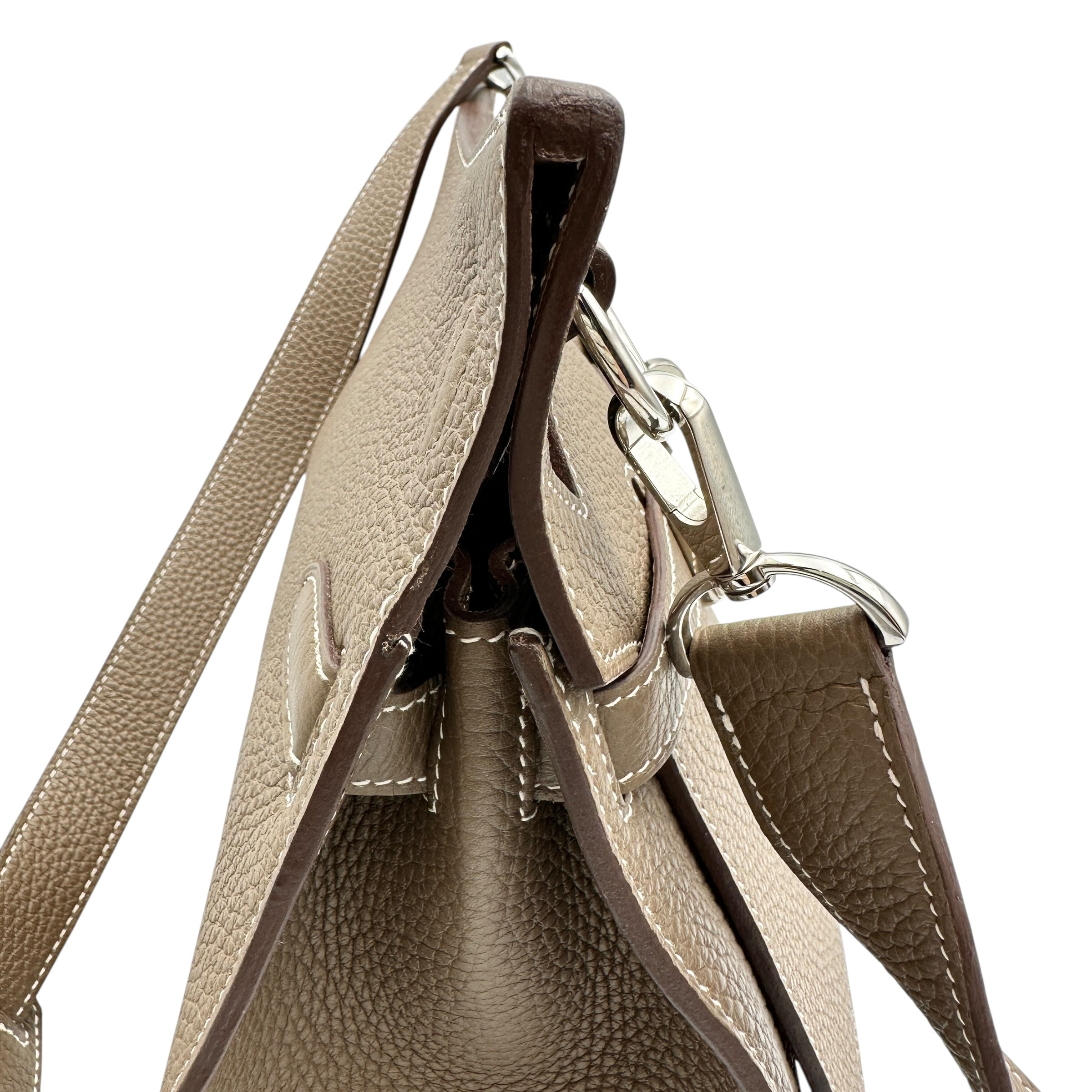 HERMES エルメス ジプシエール28