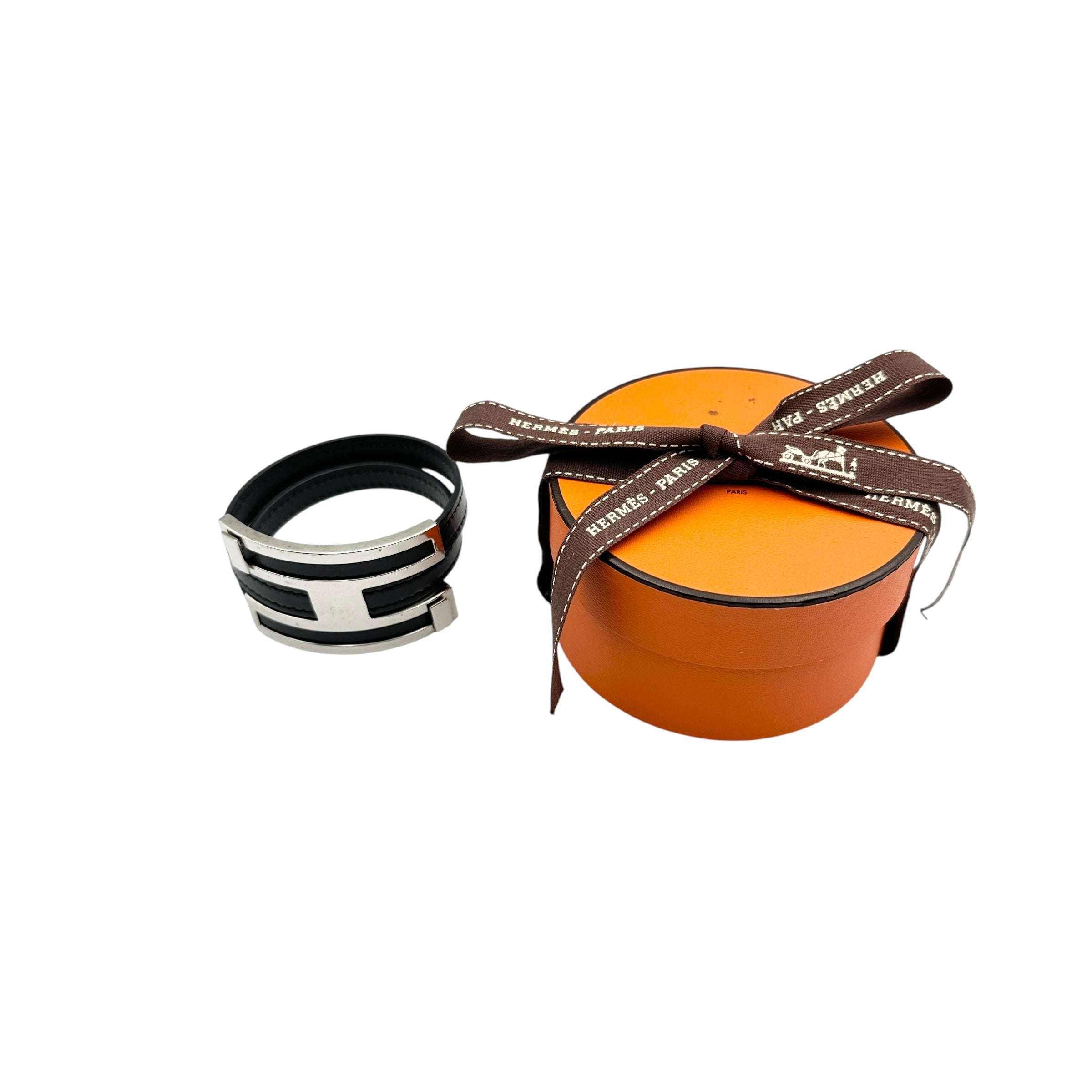 HERMES エルメス プスプス ブレスレット