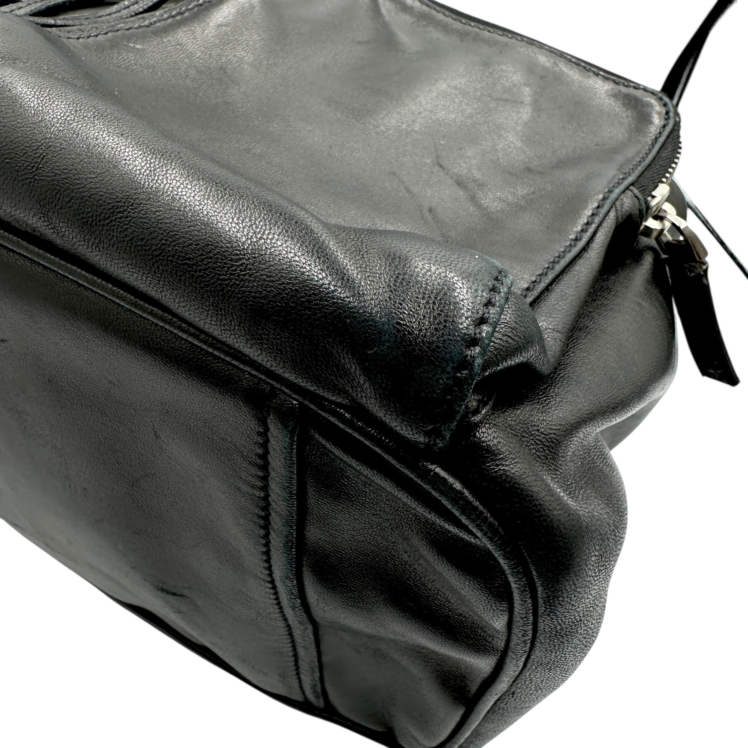 PRADA プラダ レザー リュック