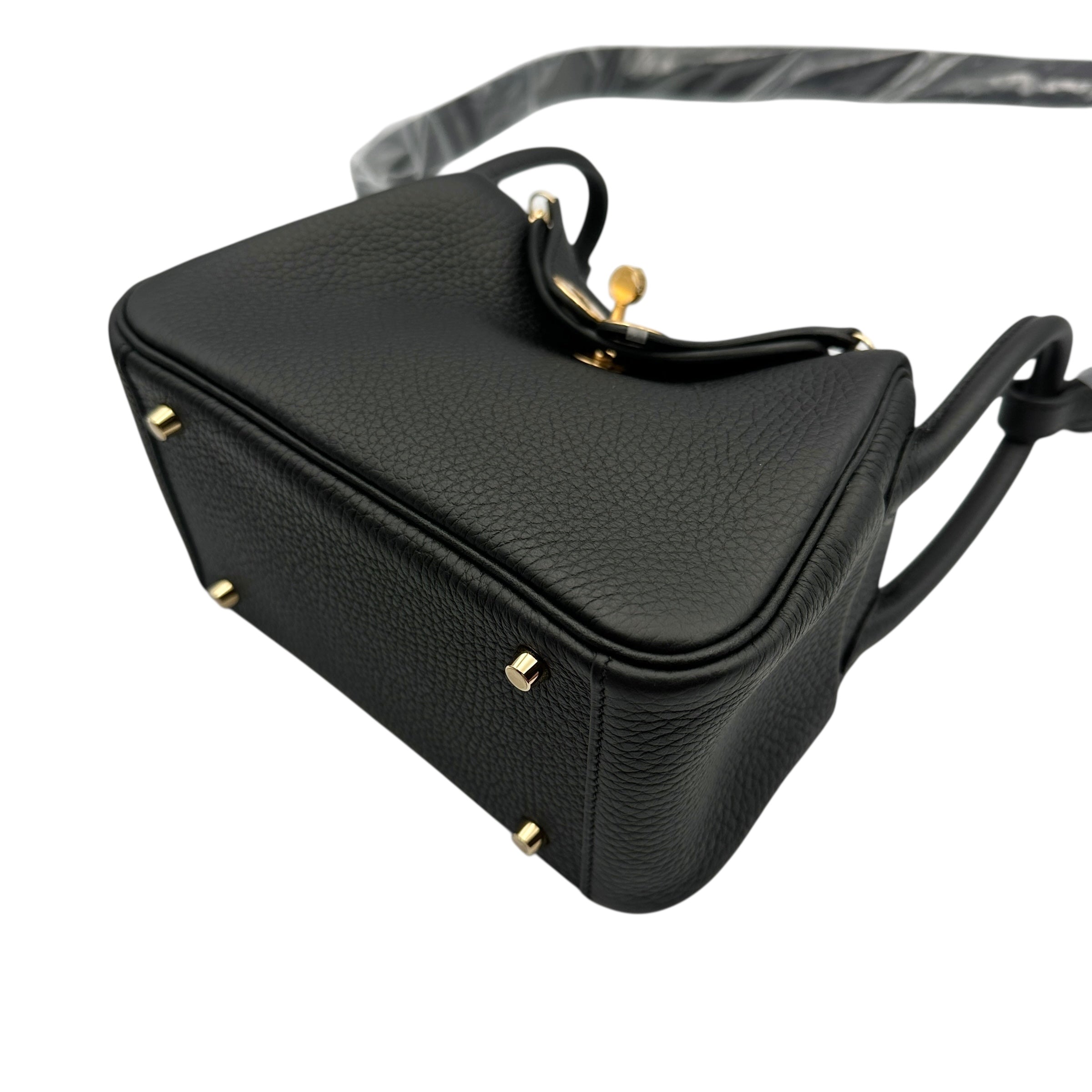 HERMES エルメス リンディ ミニ20