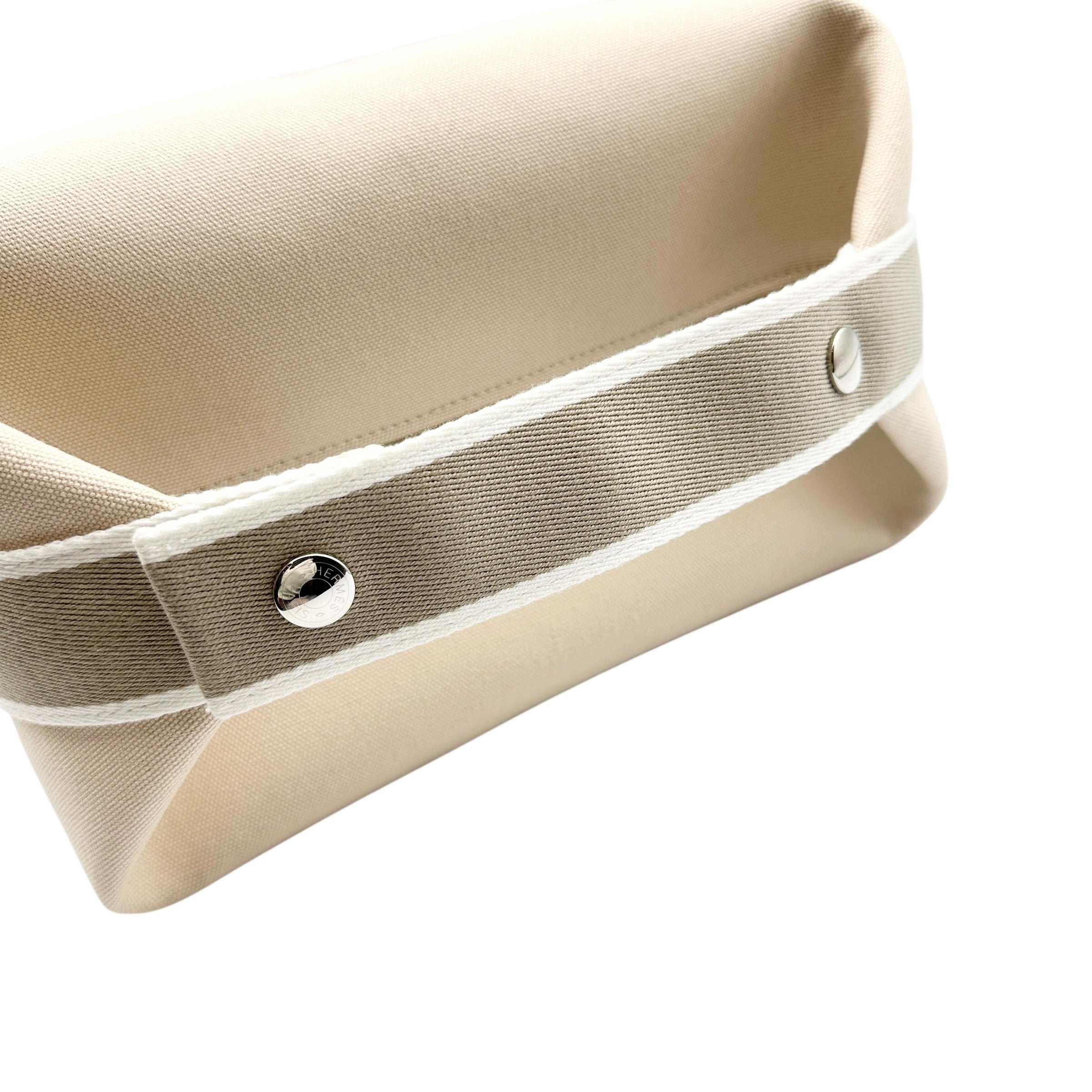 HERMES エルメス ブリッドアブラックGM